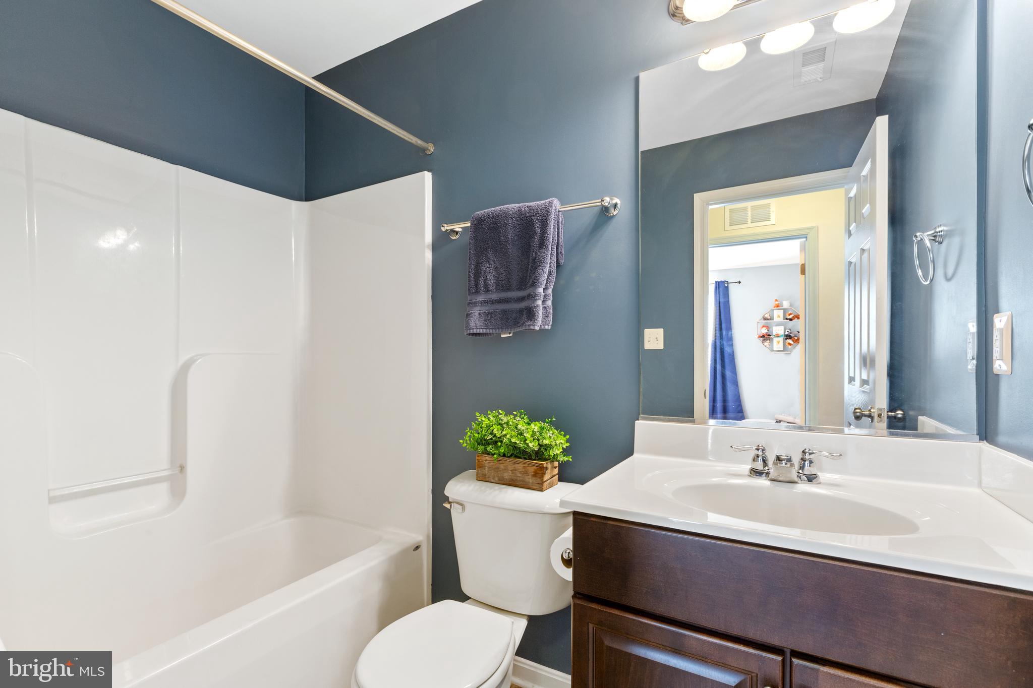 PRINCE FREDERICK CROSSING - Residential