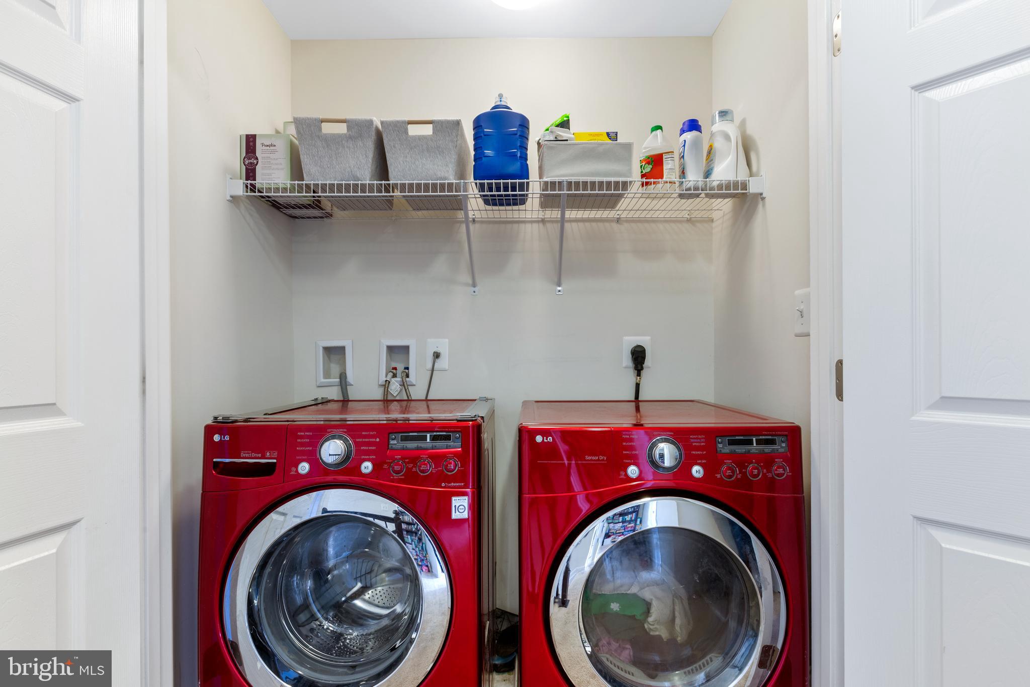 PRINCE FREDERICK CROSSING - Residential