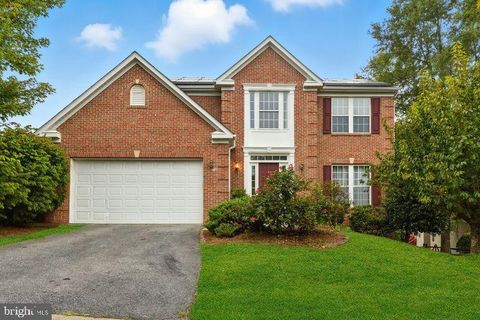 12108 BENJAMIN STREET BELTSVILLE MD 20705
