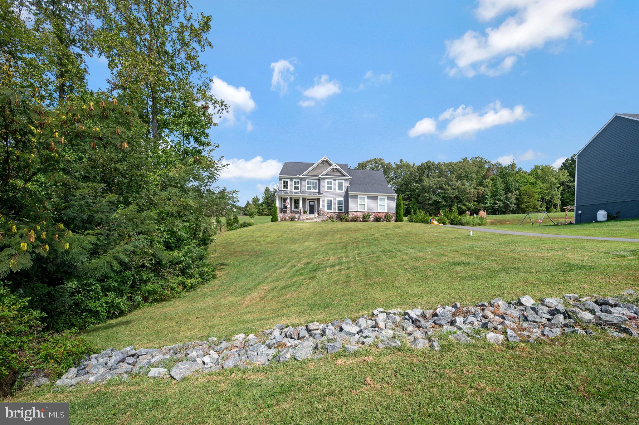 CHAPEL RIDGE - Residential