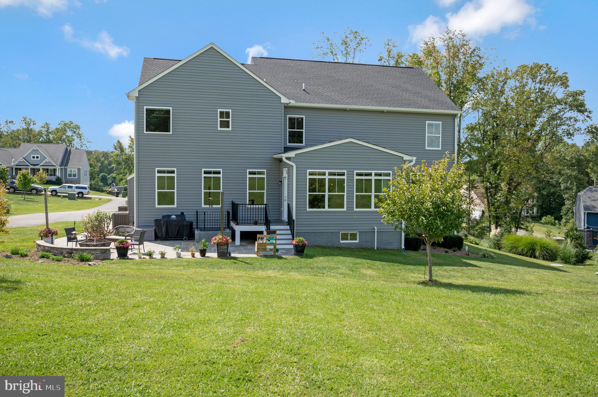 CHAPEL RIDGE - Residential