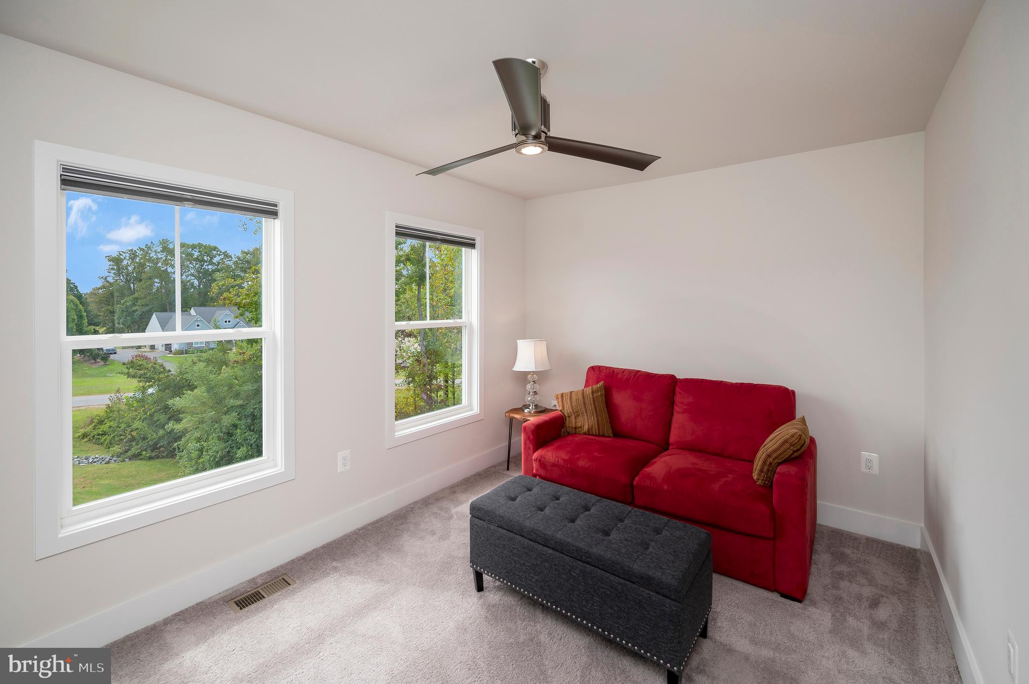 CHAPEL RIDGE - Residential