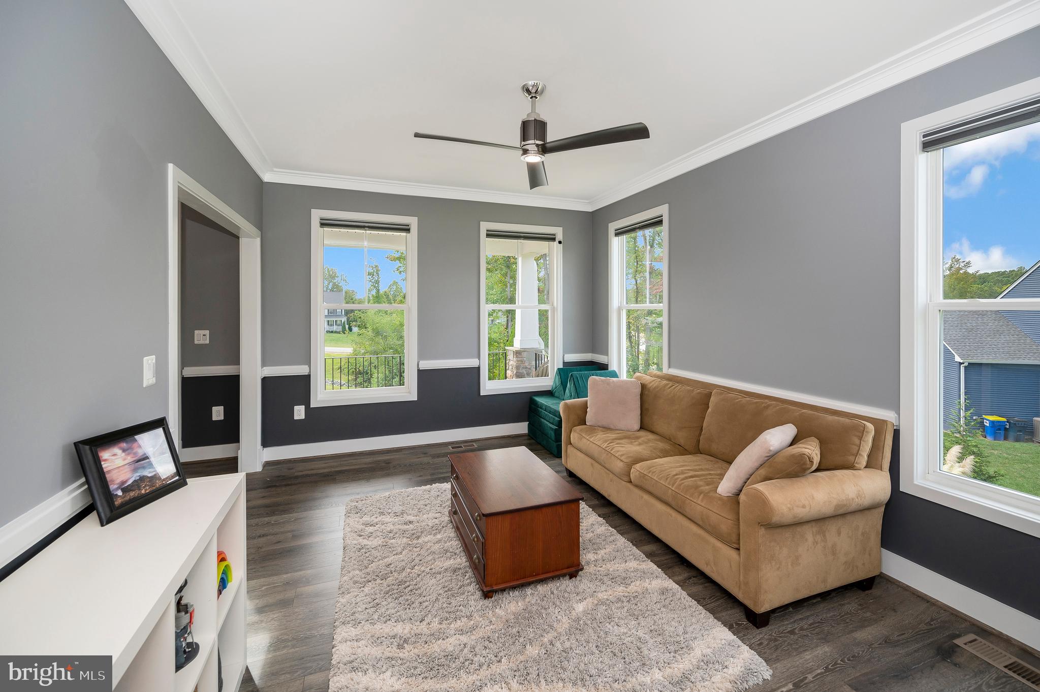 CHAPEL RIDGE - Residential