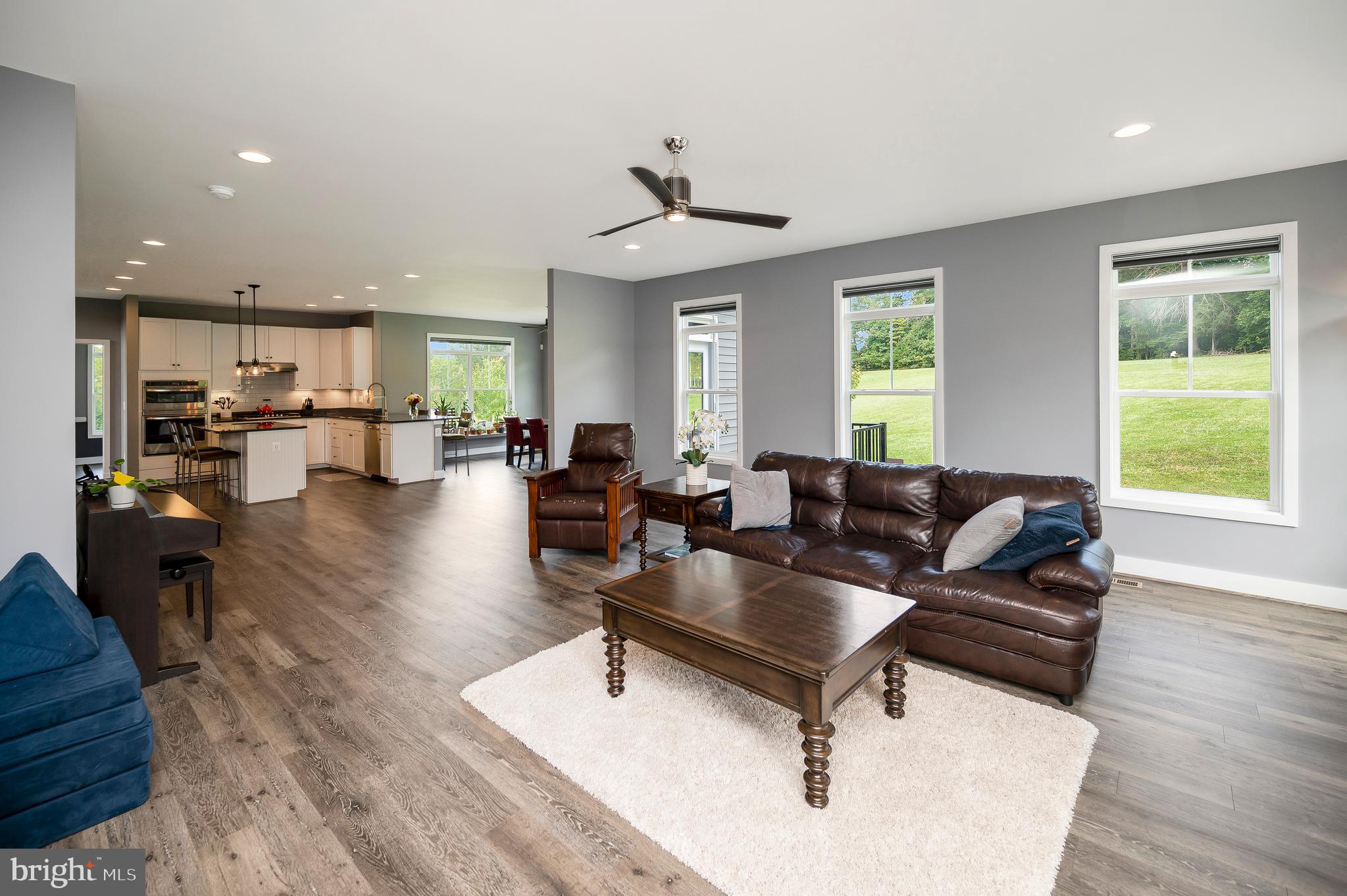 CHAPEL RIDGE - Residential