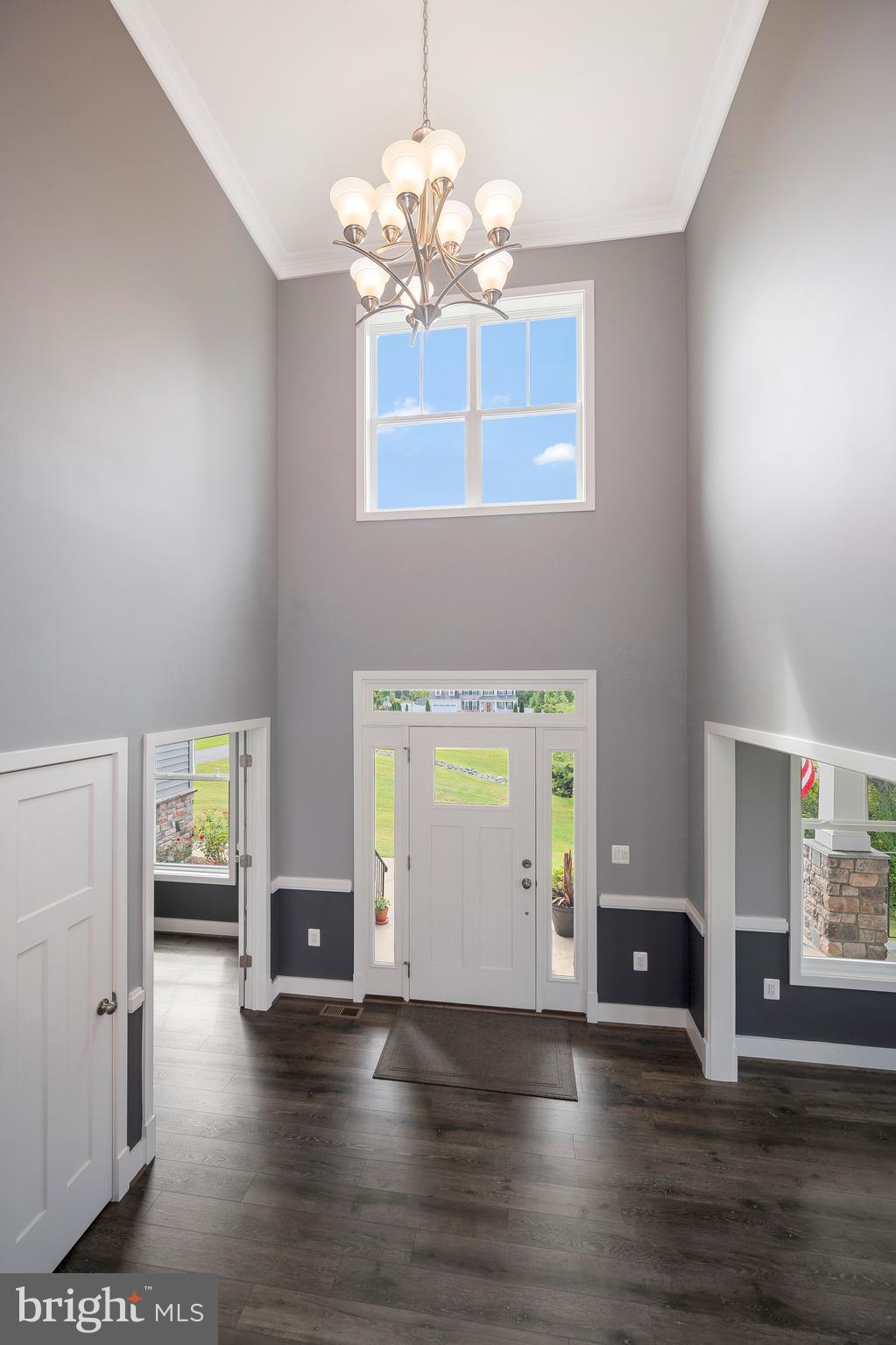 CHAPEL RIDGE - Residential