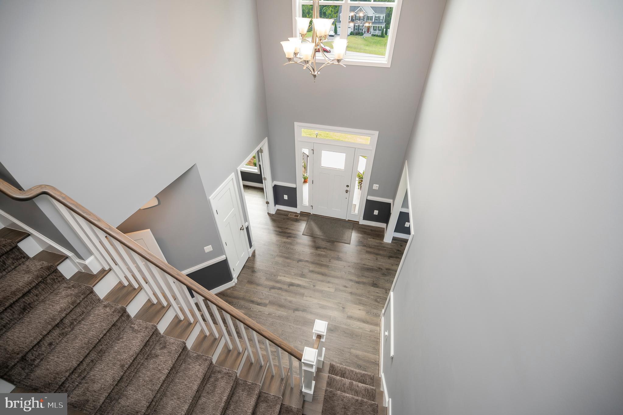 CHAPEL RIDGE - Residential