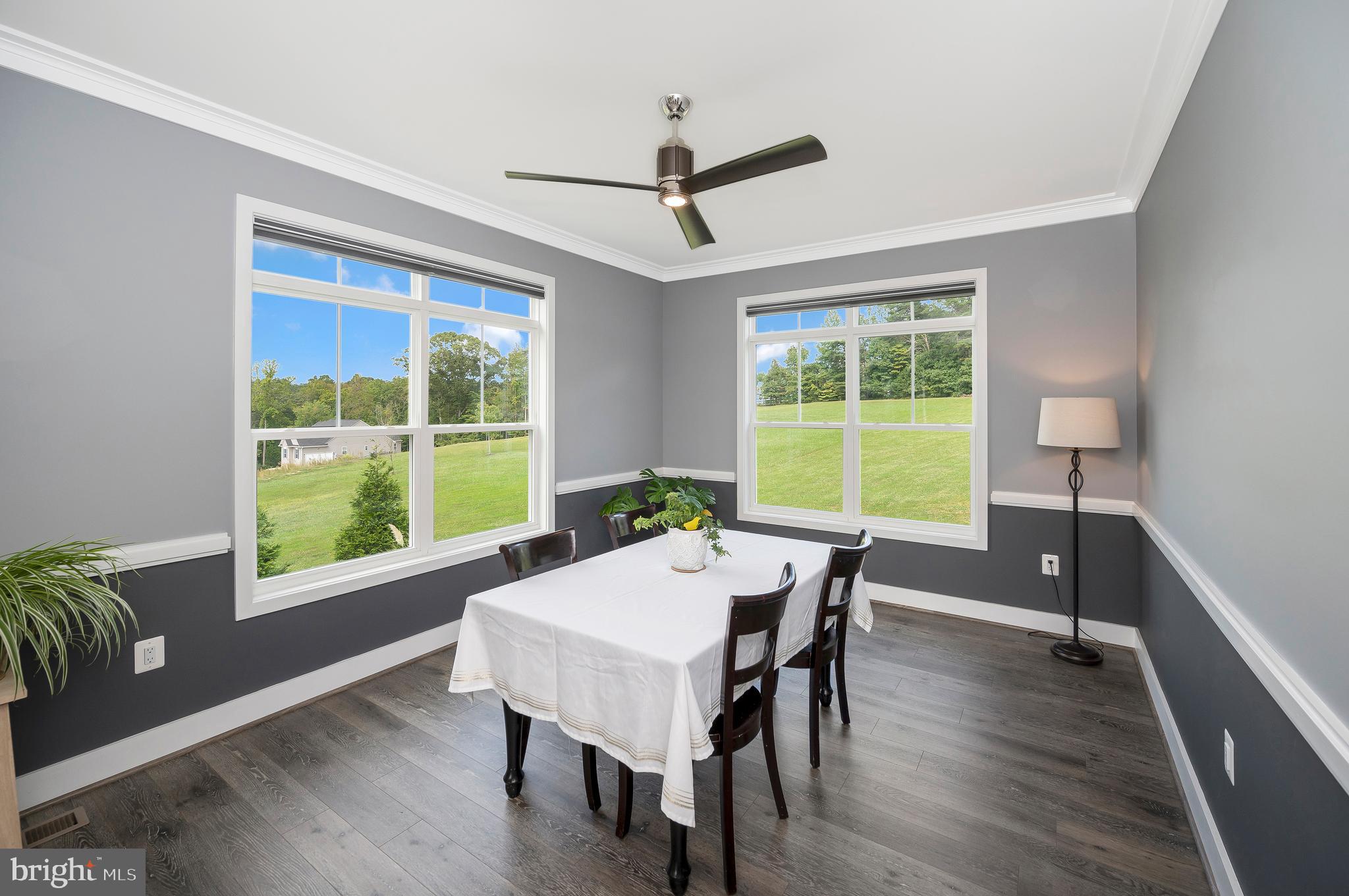 CHAPEL RIDGE - Residential