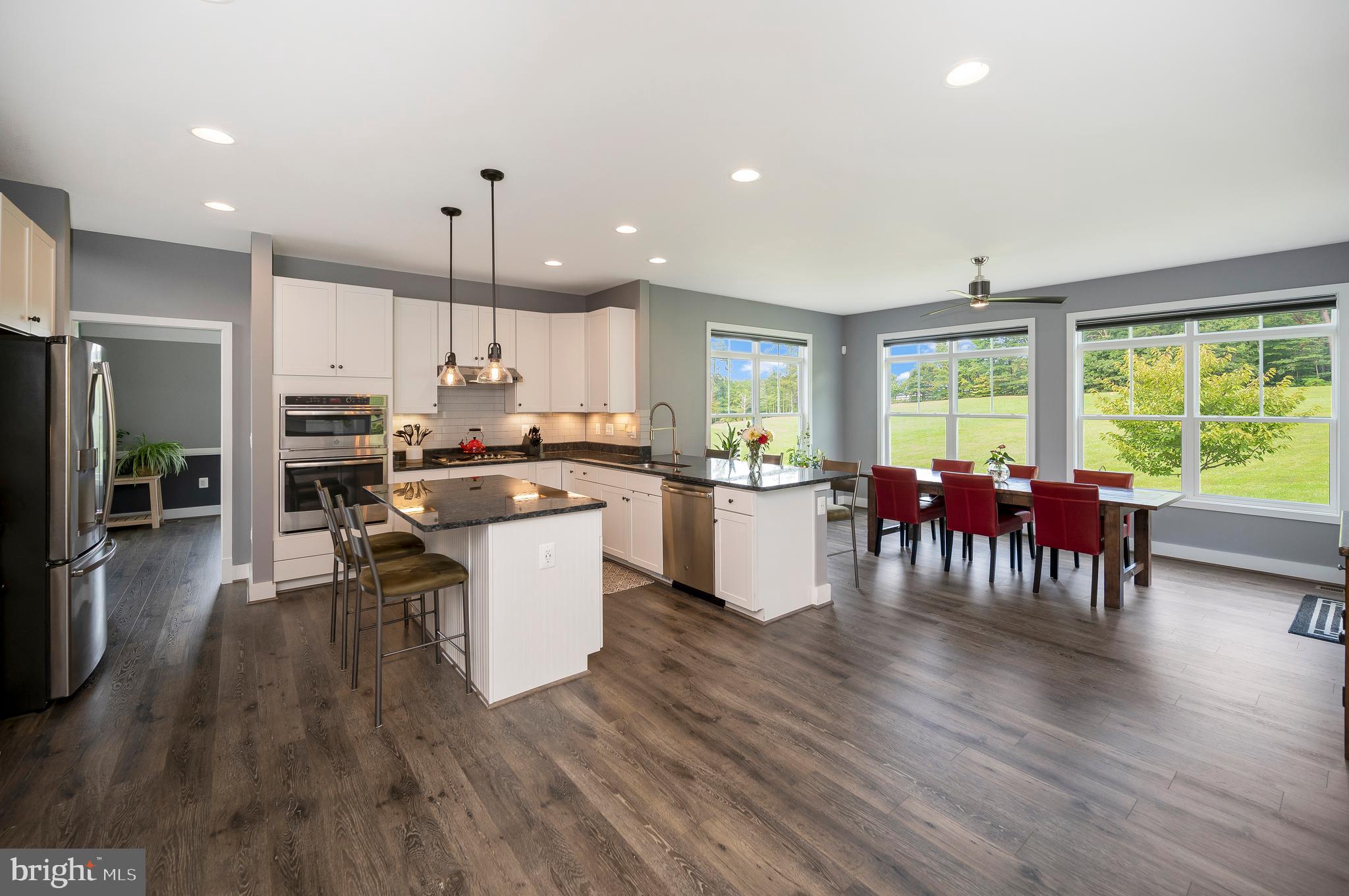 CHAPEL RIDGE - Residential