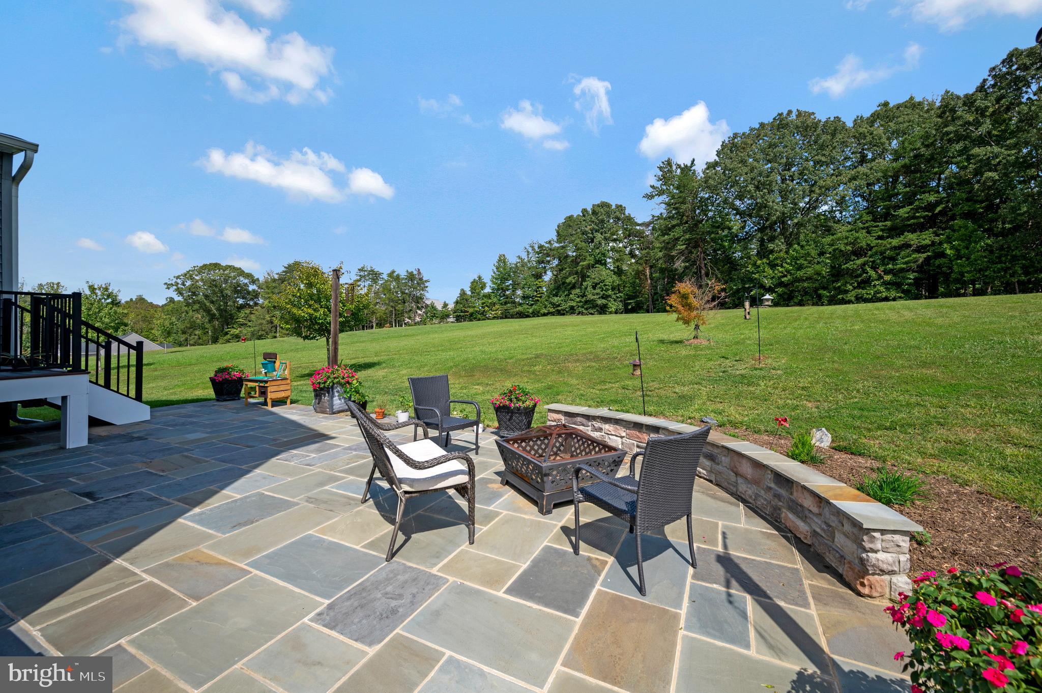 CHAPEL RIDGE - Residential