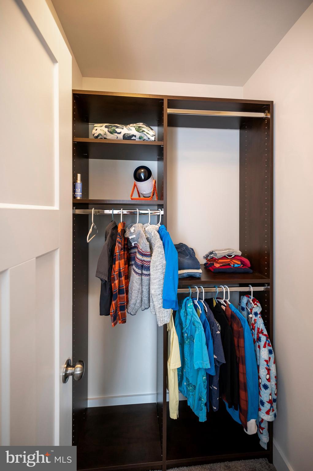 CHAPEL RIDGE - Residential