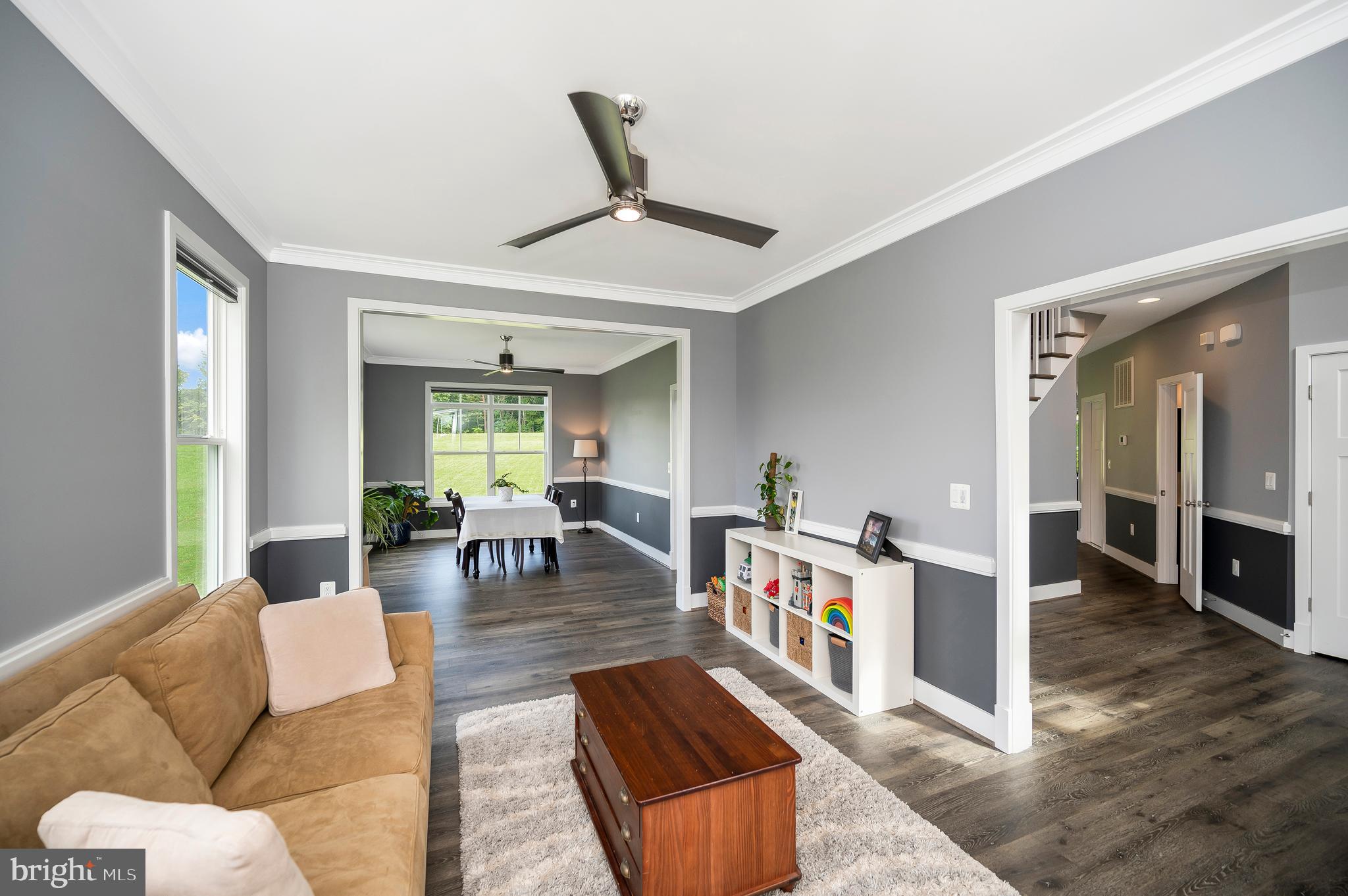 CHAPEL RIDGE - Residential