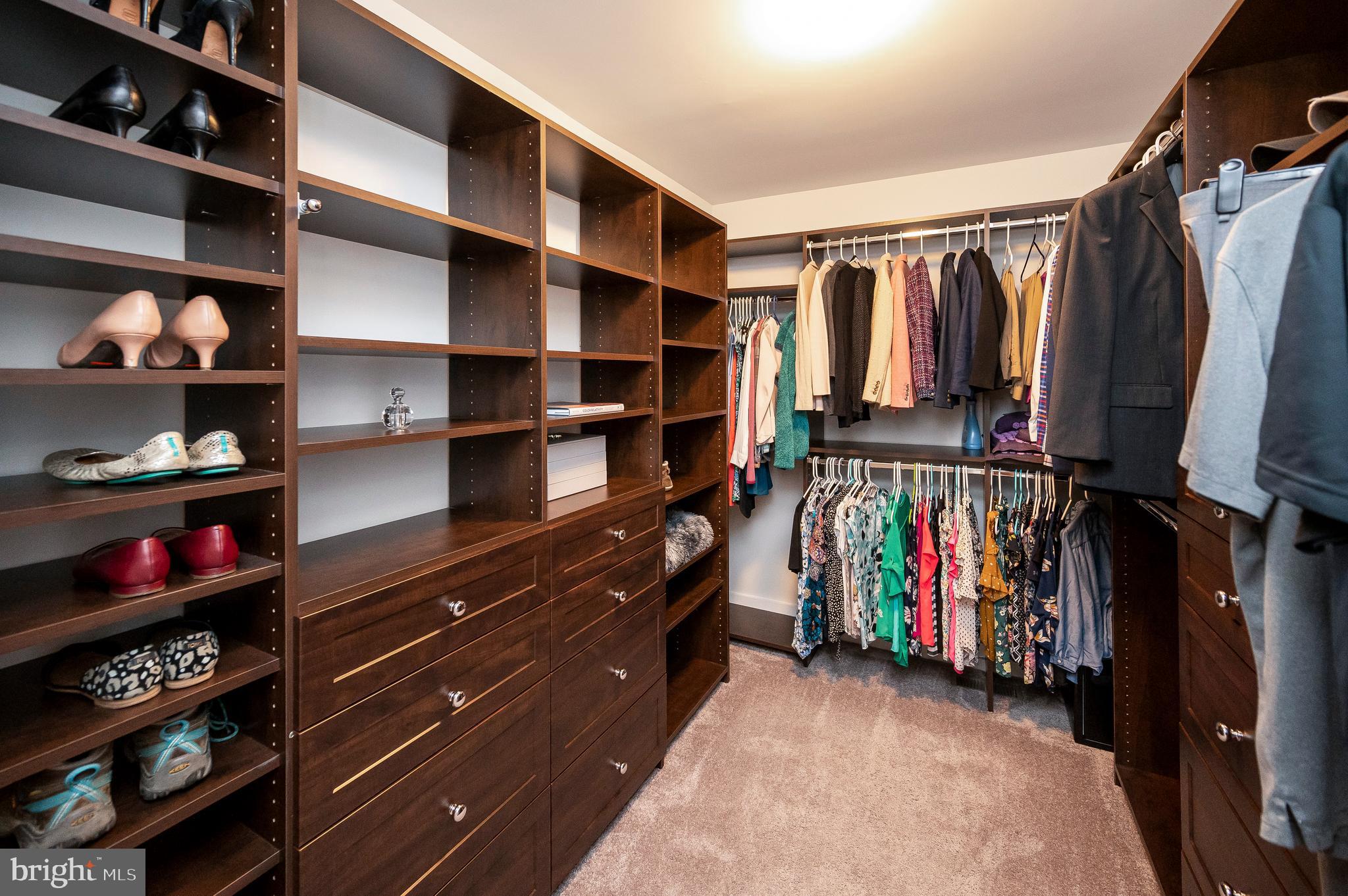 CHAPEL RIDGE - Residential