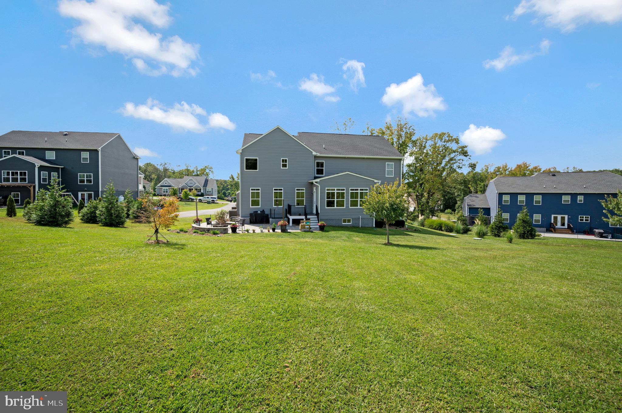 CHAPEL RIDGE - Residential