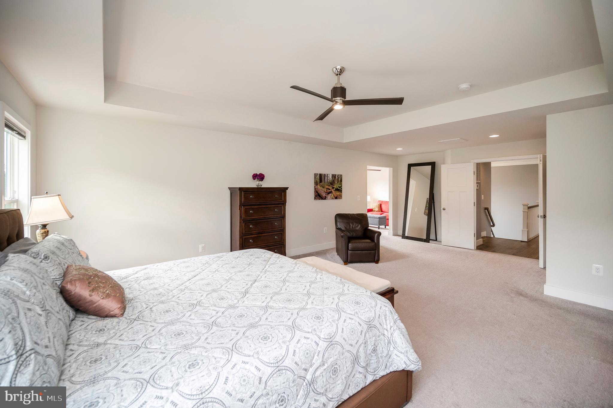 CHAPEL RIDGE - Residential