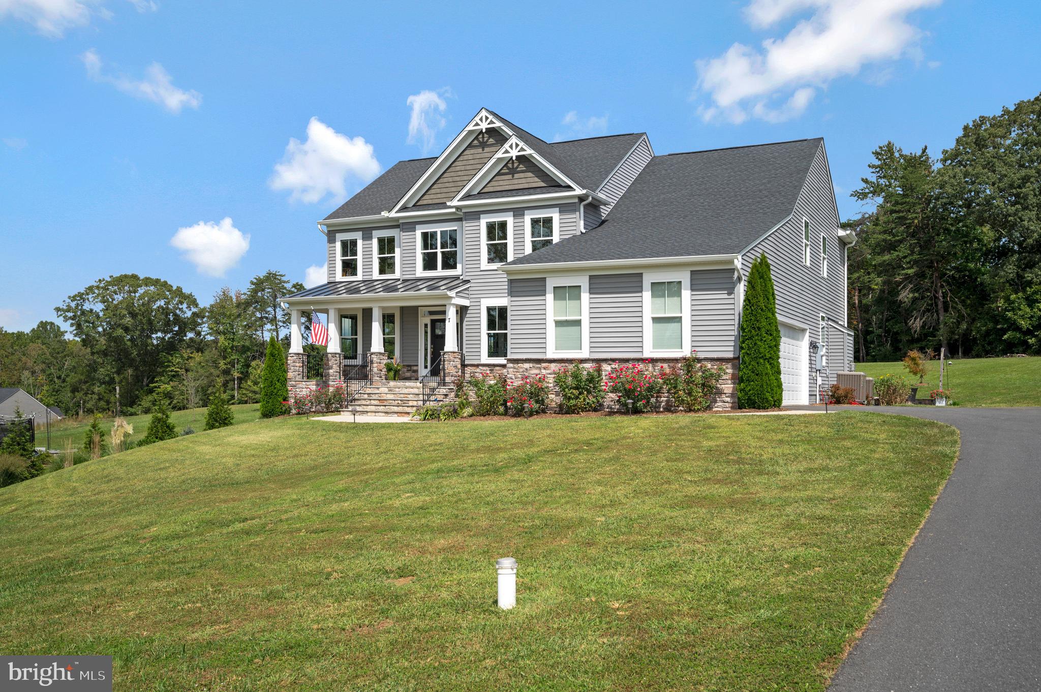 CHAPEL RIDGE - Residential