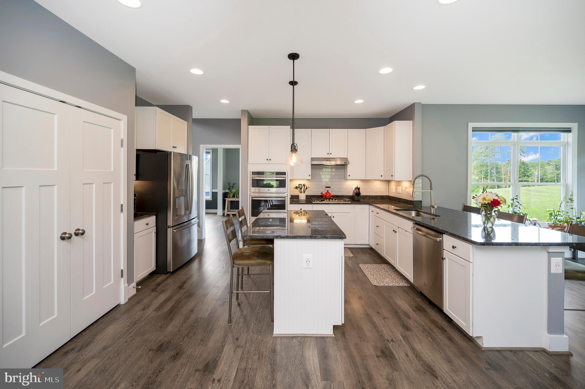 CHAPEL RIDGE - Residential