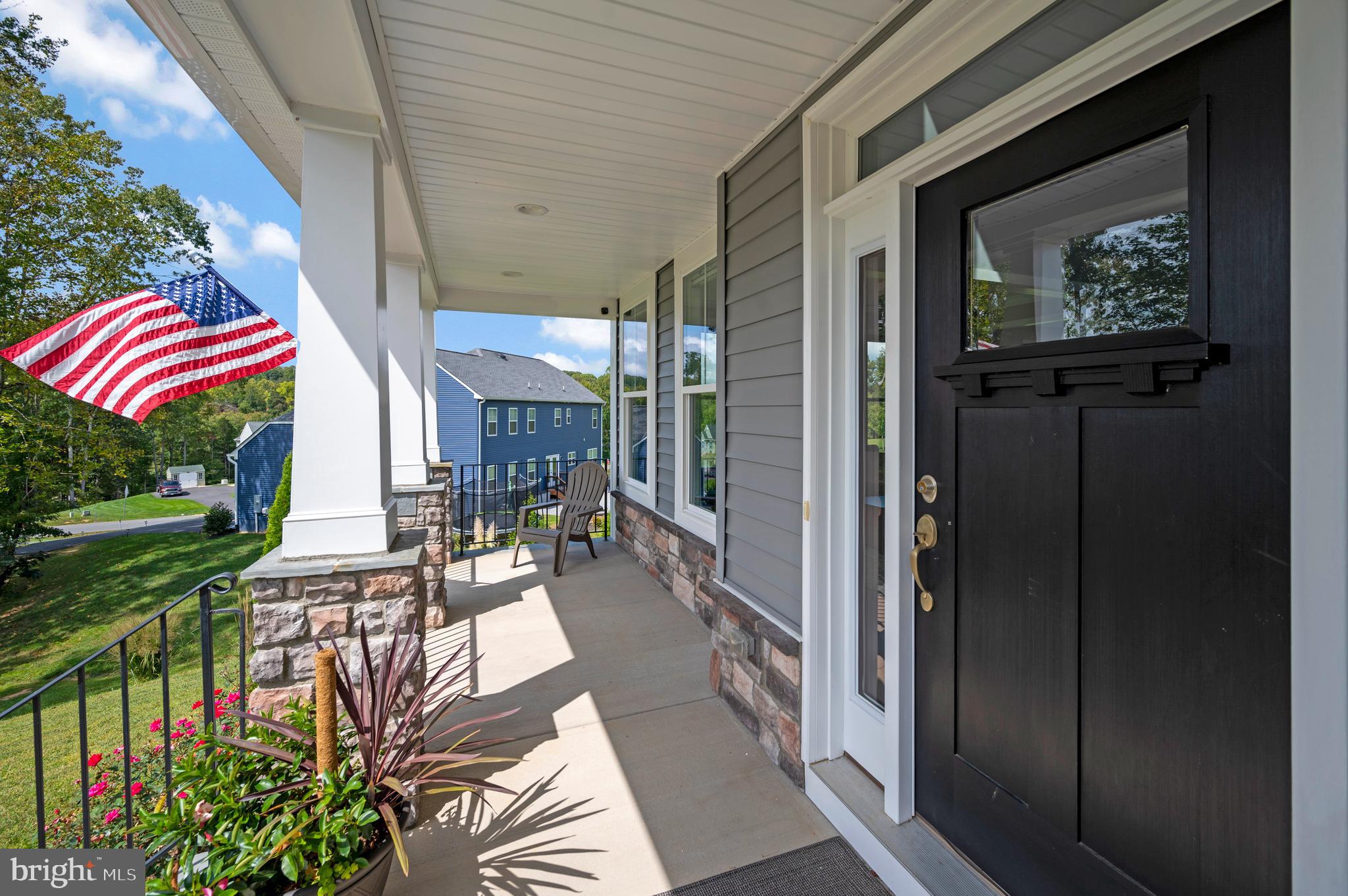 CHAPEL RIDGE - Residential