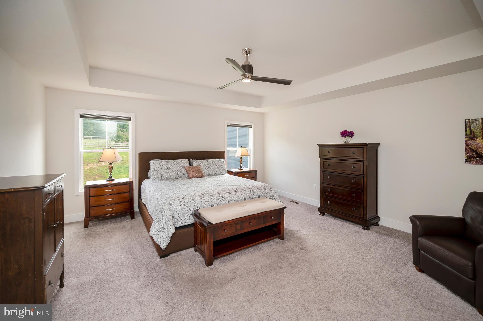 CHAPEL RIDGE - Residential