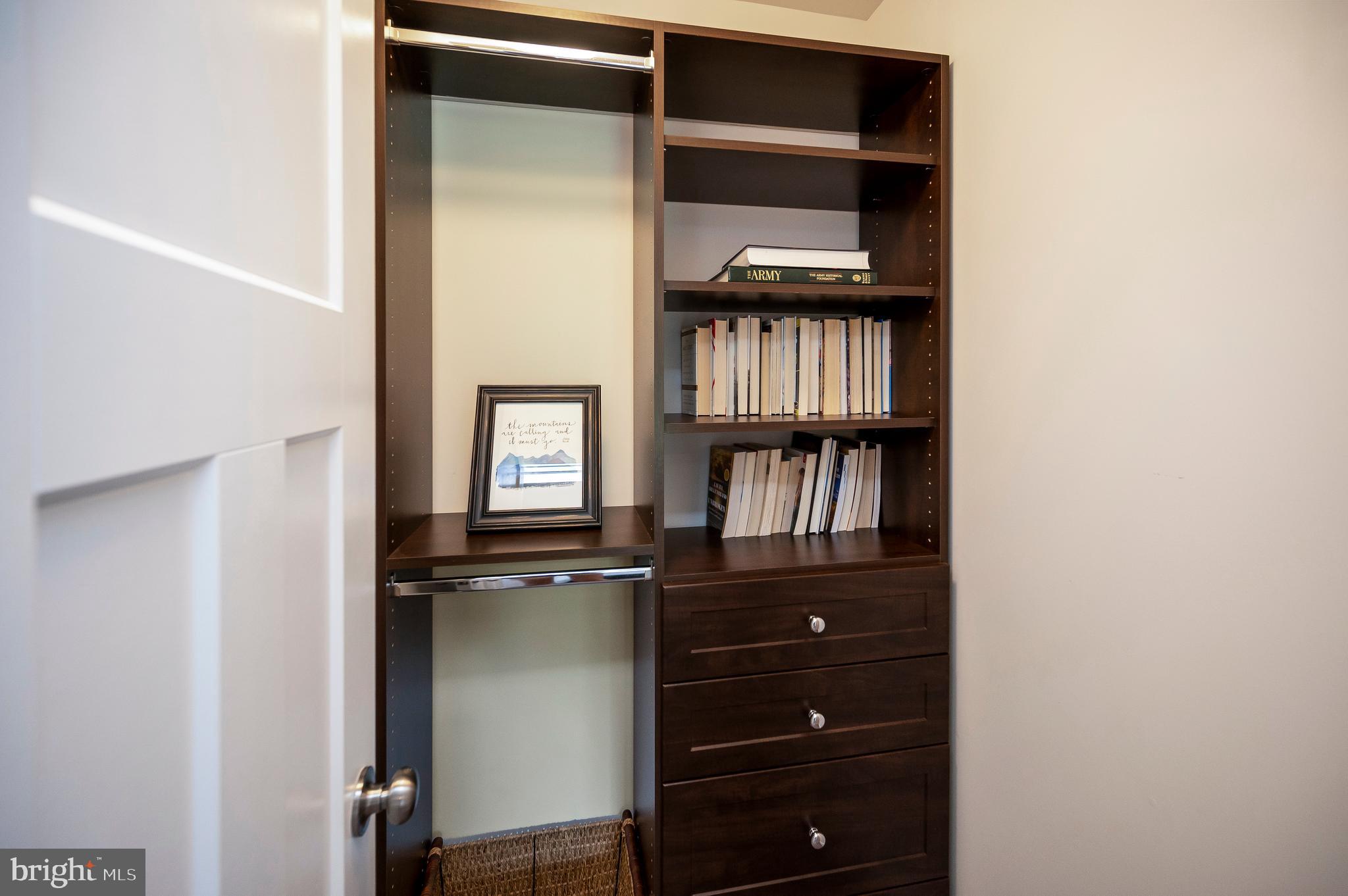 CHAPEL RIDGE - Residential