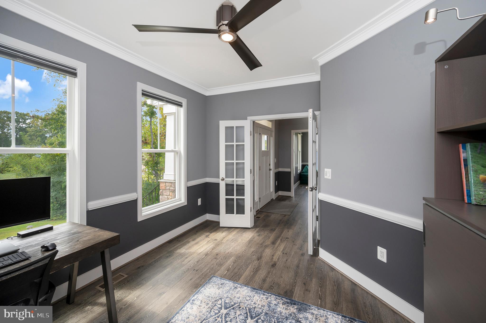 CHAPEL RIDGE - Residential