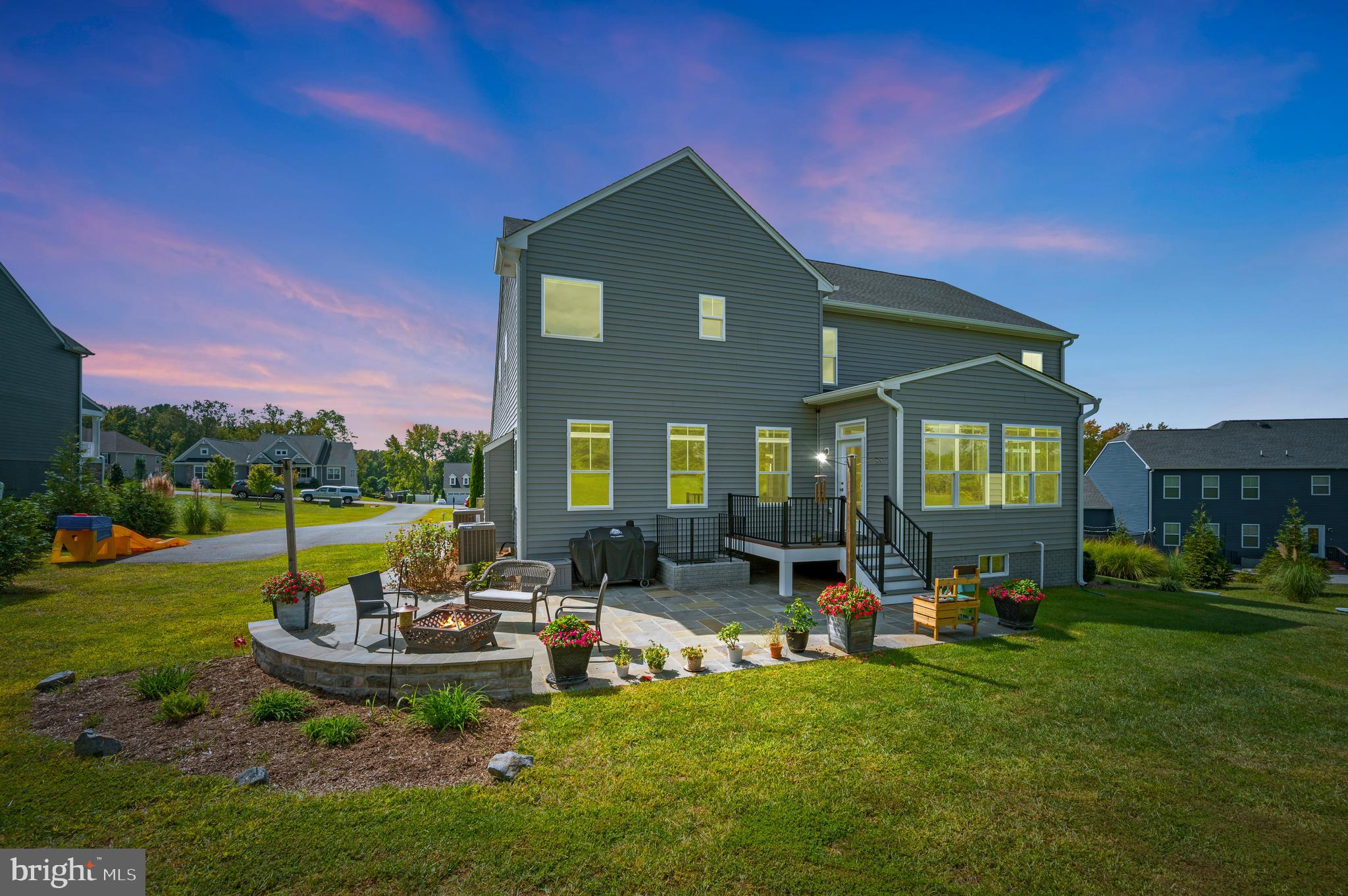 CHAPEL RIDGE - Residential