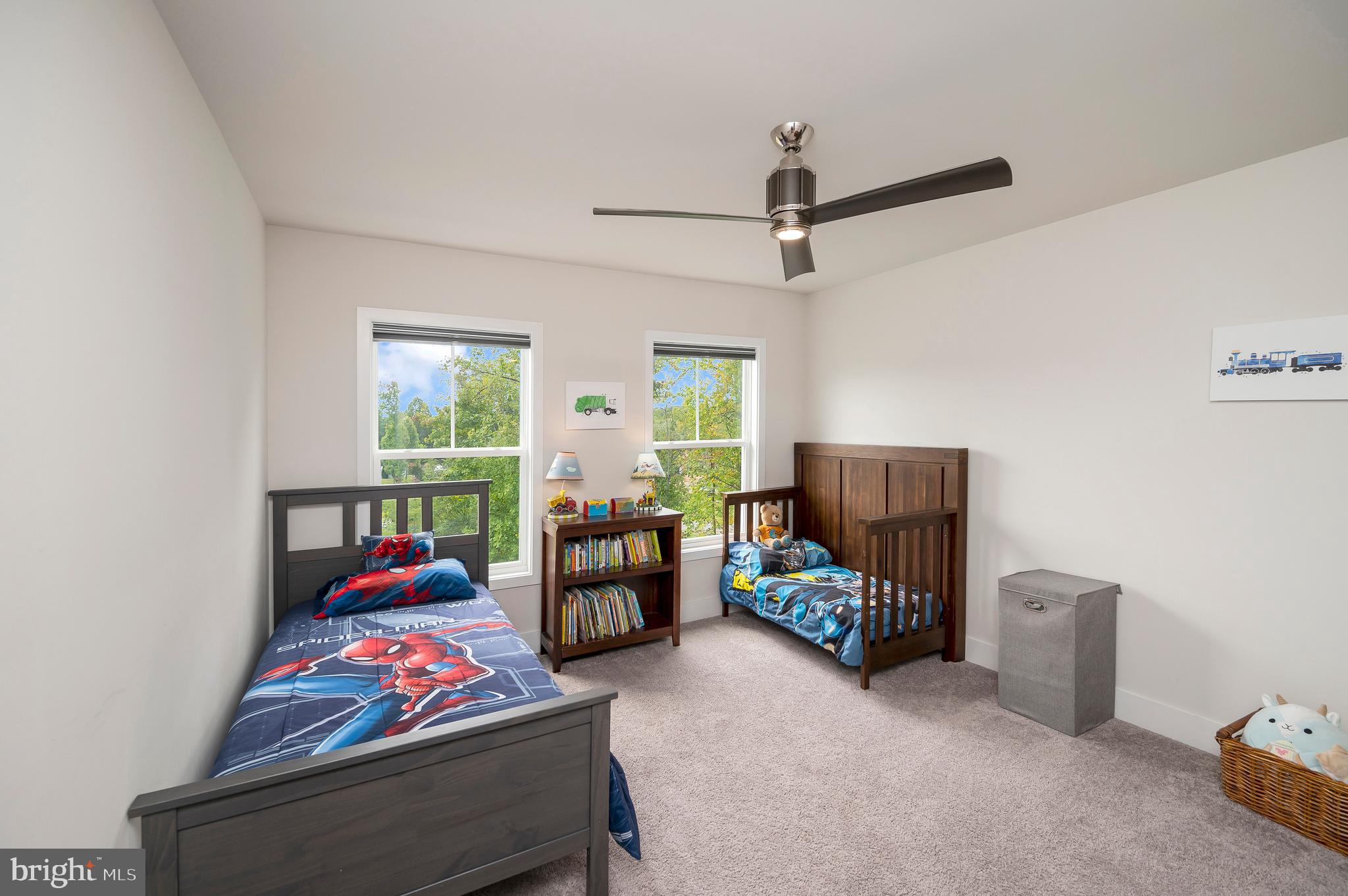 CHAPEL RIDGE - Residential