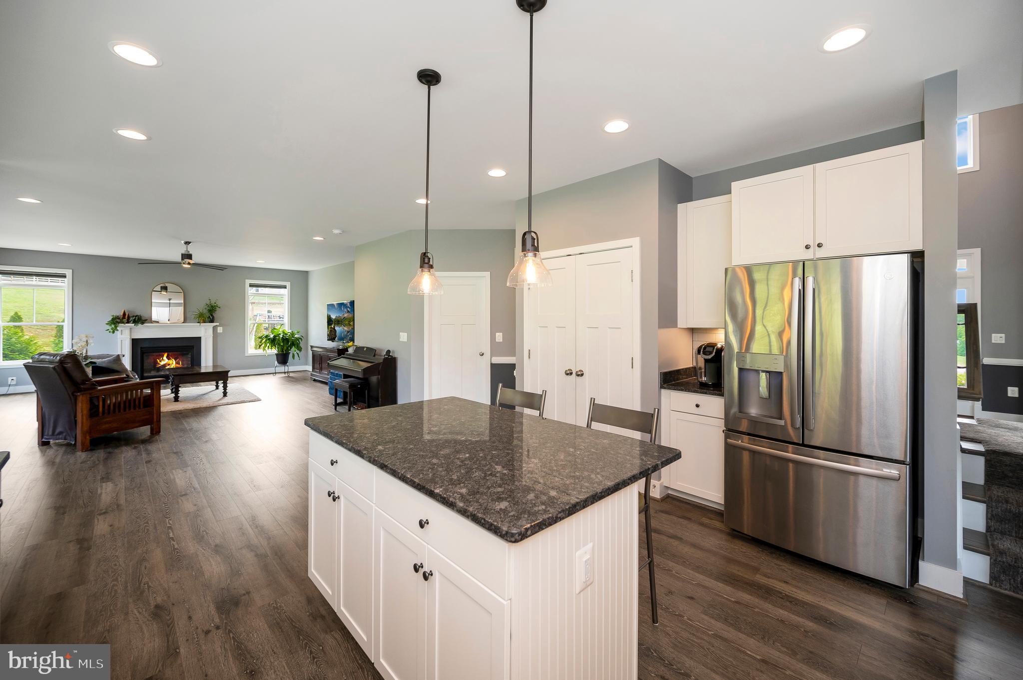 CHAPEL RIDGE - Residential