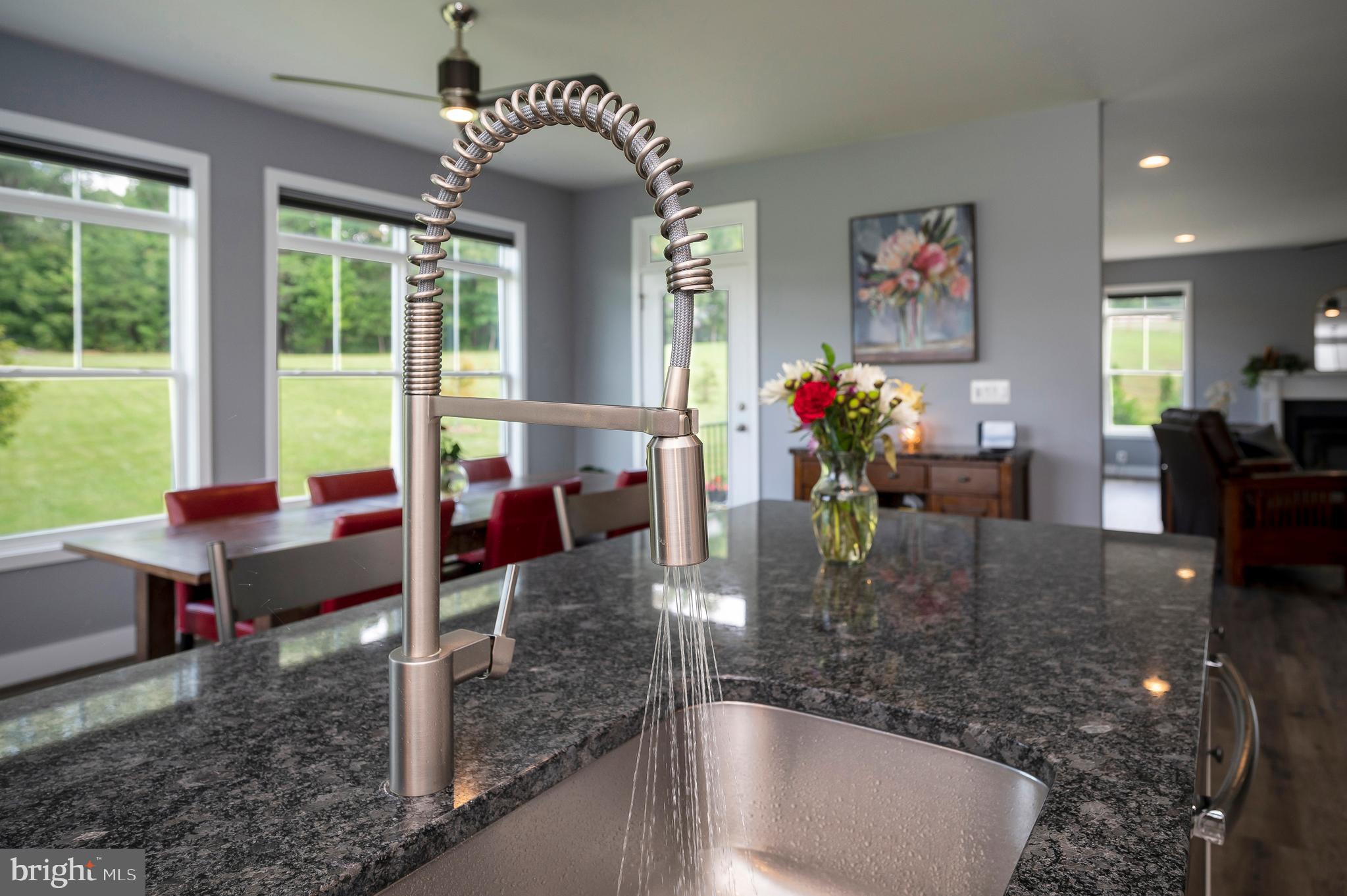 CHAPEL RIDGE - Residential