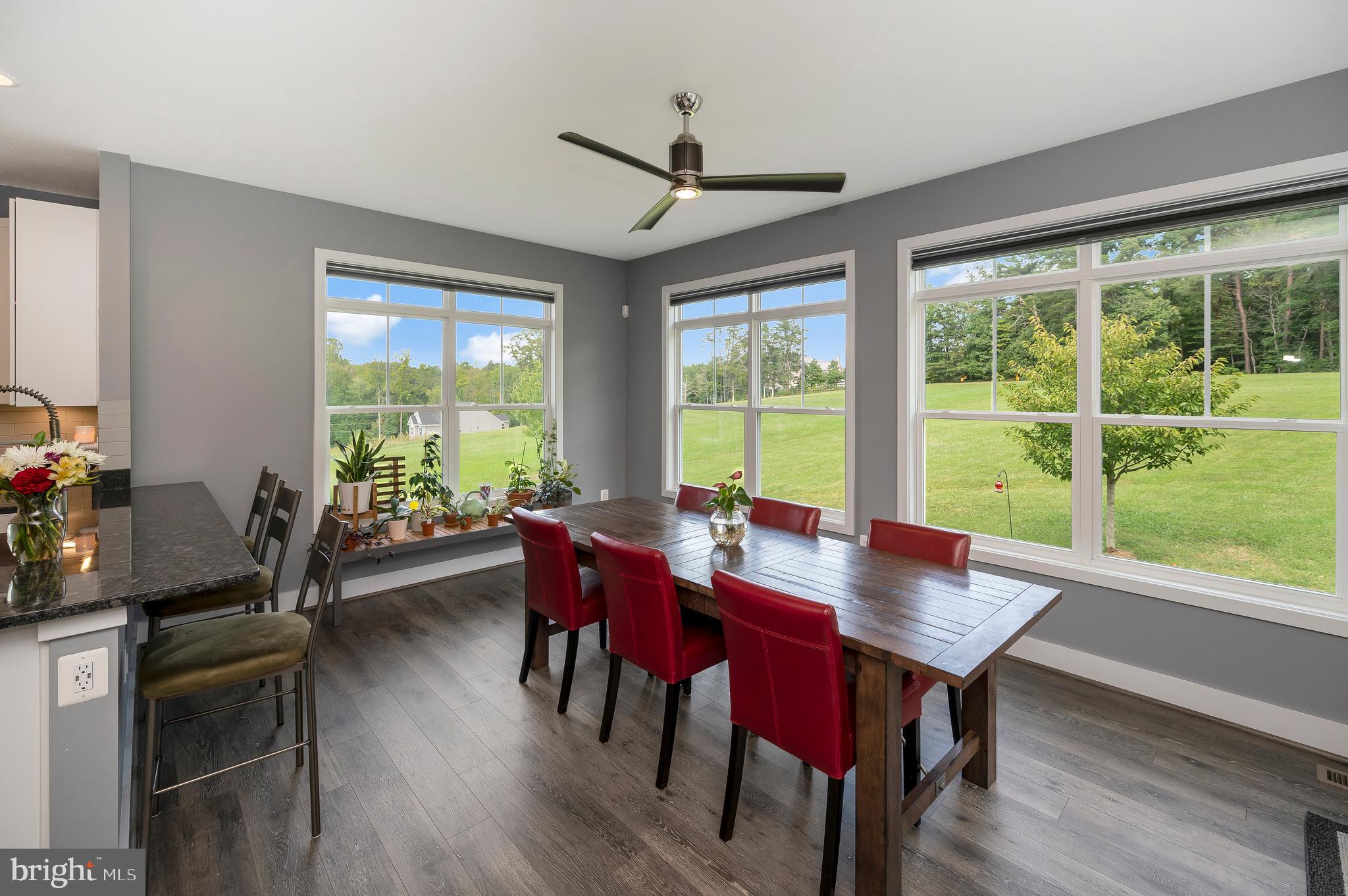 CHAPEL RIDGE - Residential