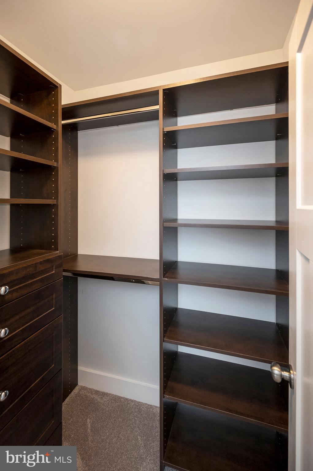 CHAPEL RIDGE - Residential