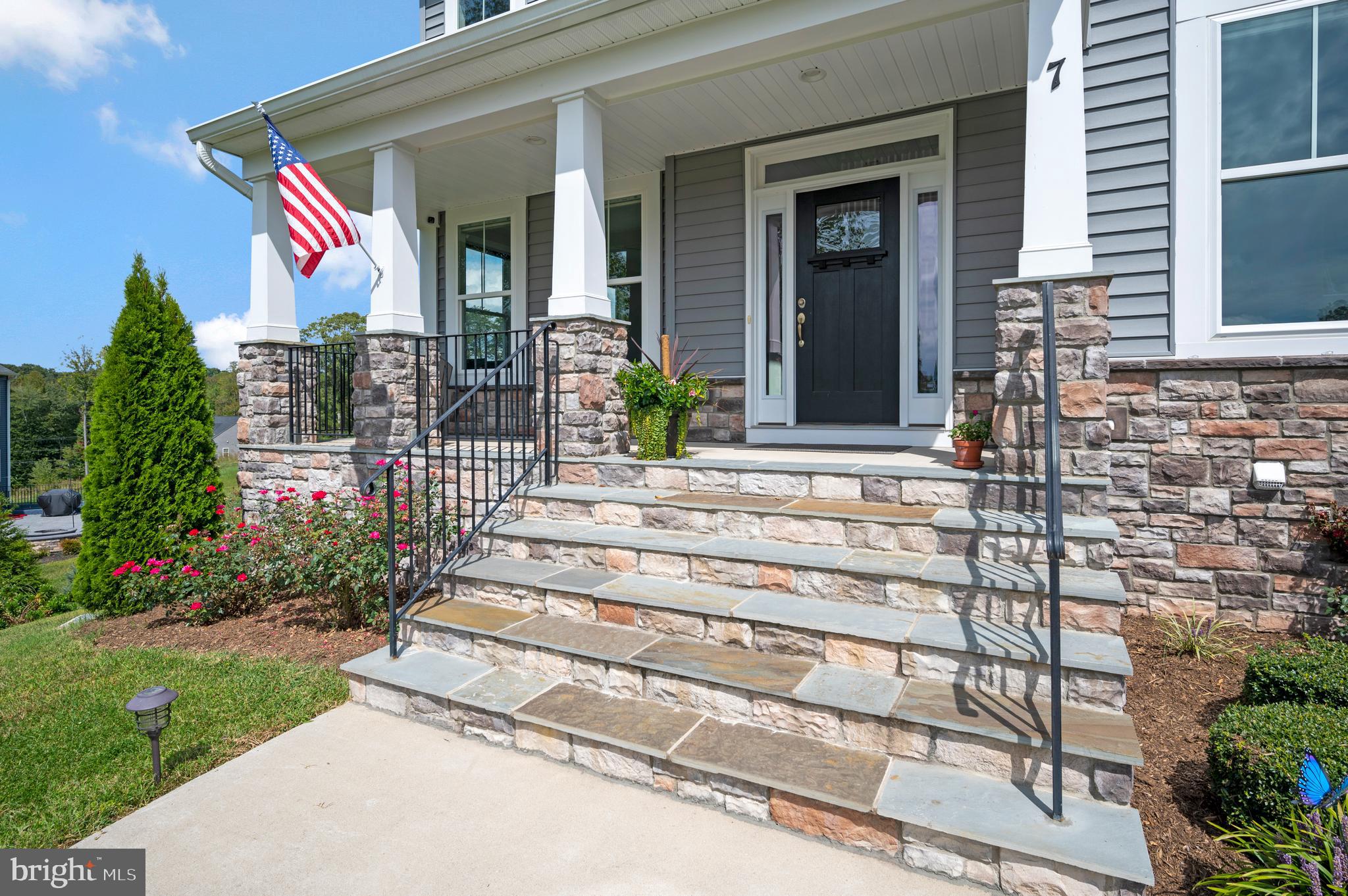 CHAPEL RIDGE - Residential