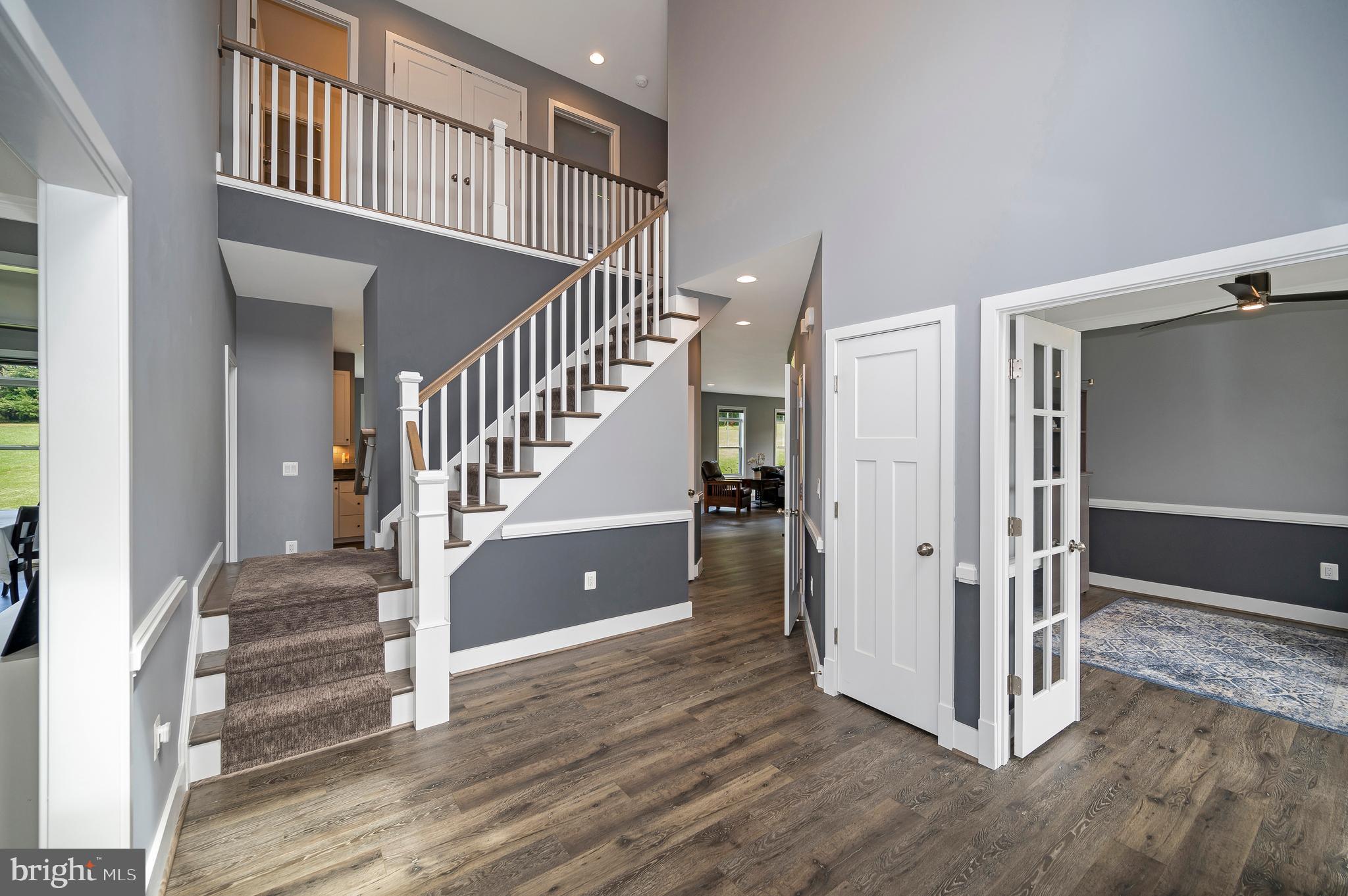 CHAPEL RIDGE - Residential