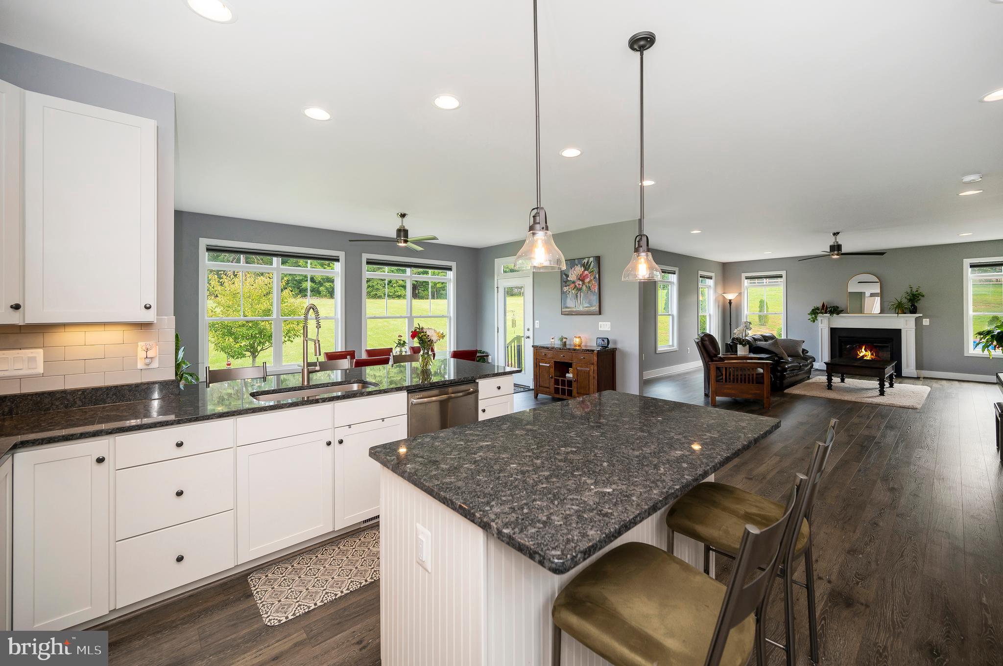 CHAPEL RIDGE - Residential