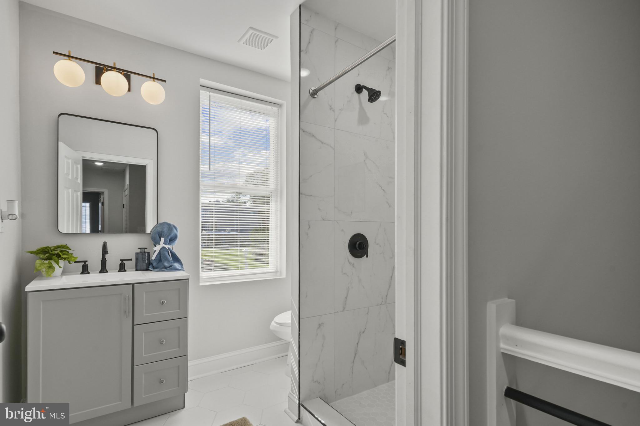 PARK HEIGHTS - Residential Lease