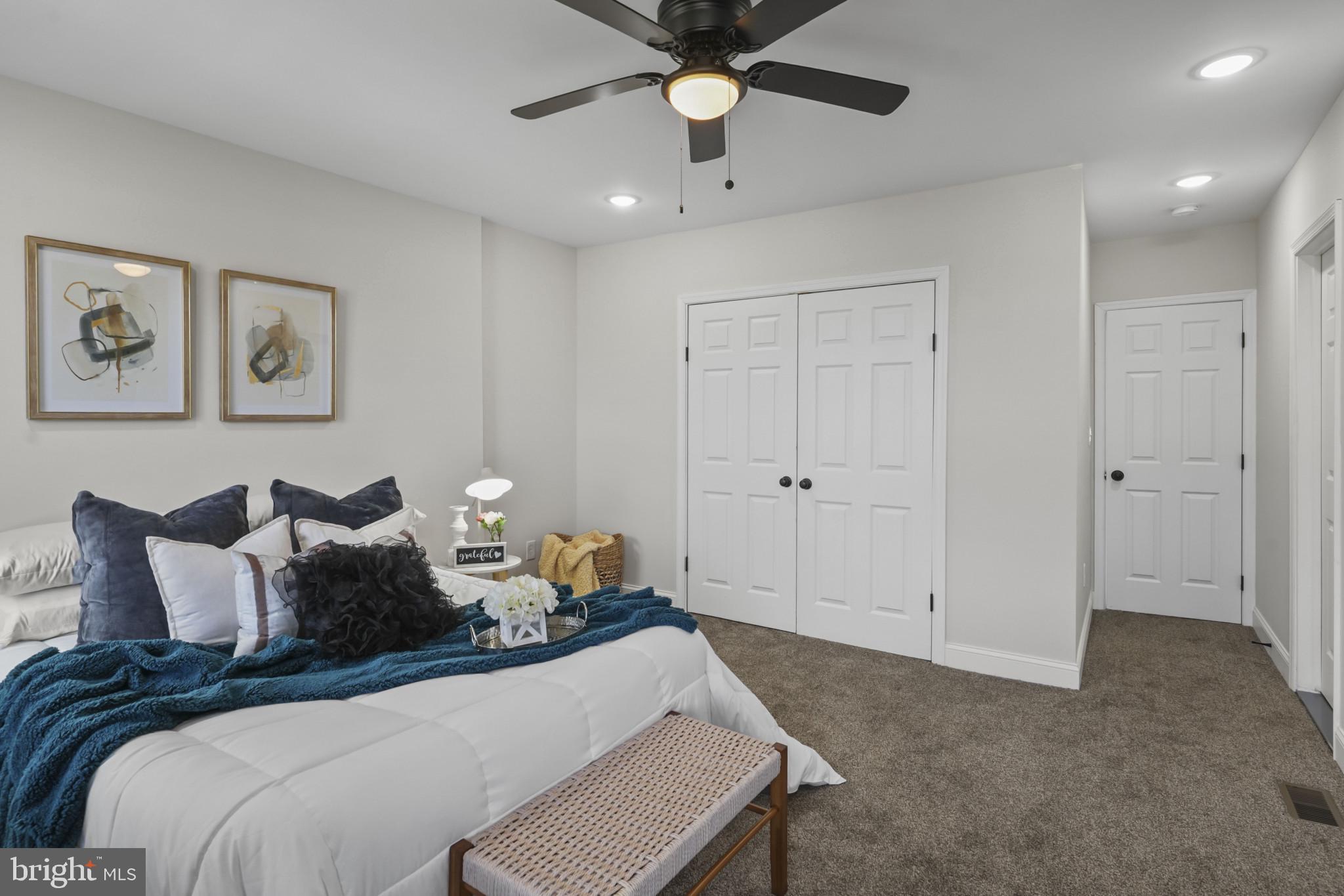 PARK HEIGHTS - Residential Lease