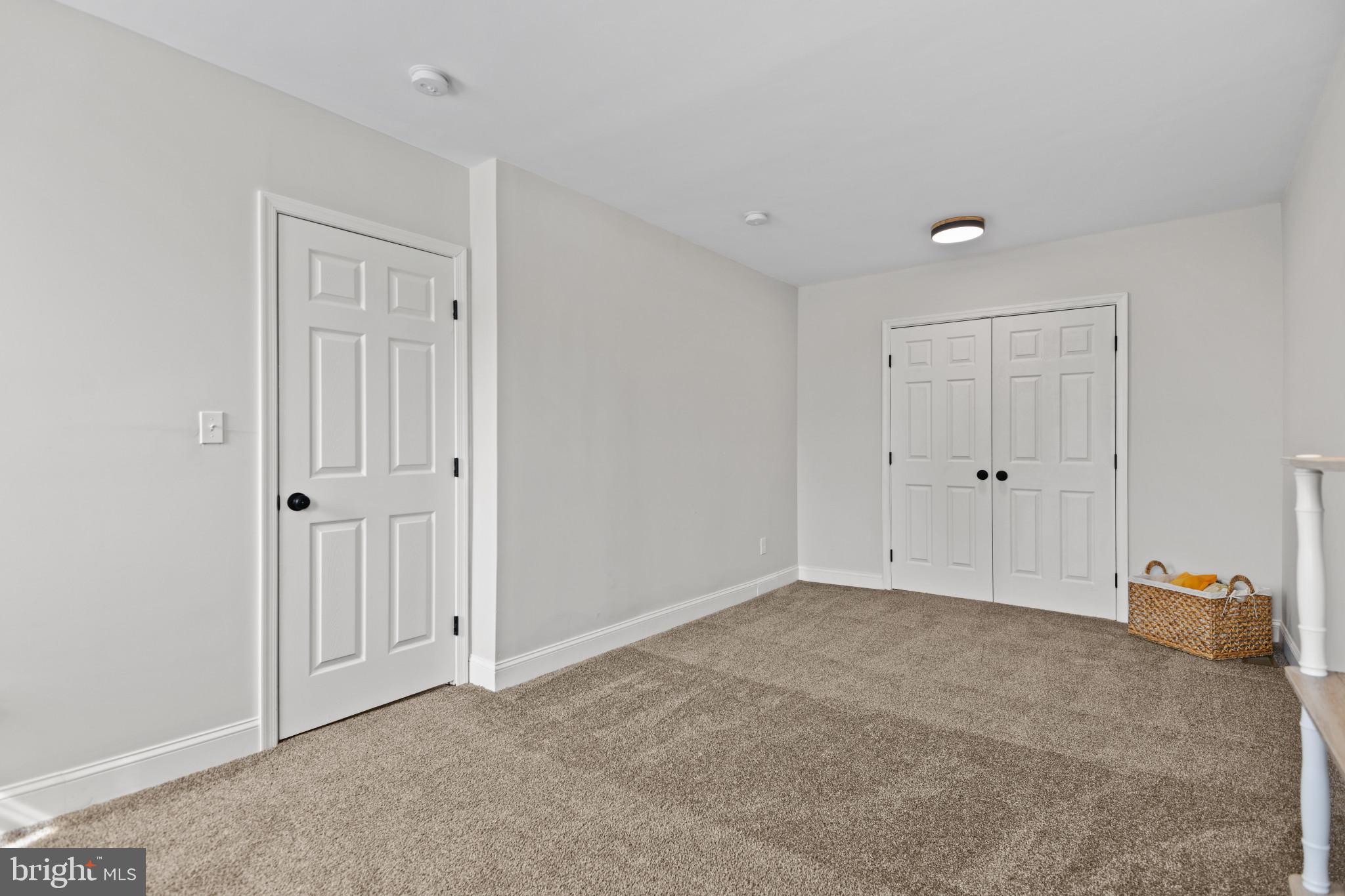 PARK HEIGHTS - Residential Lease