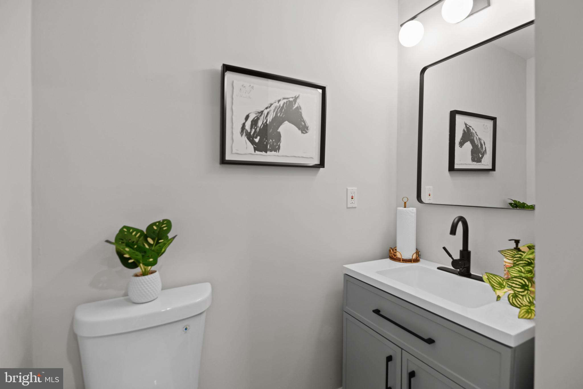 PARK HEIGHTS - Residential Lease