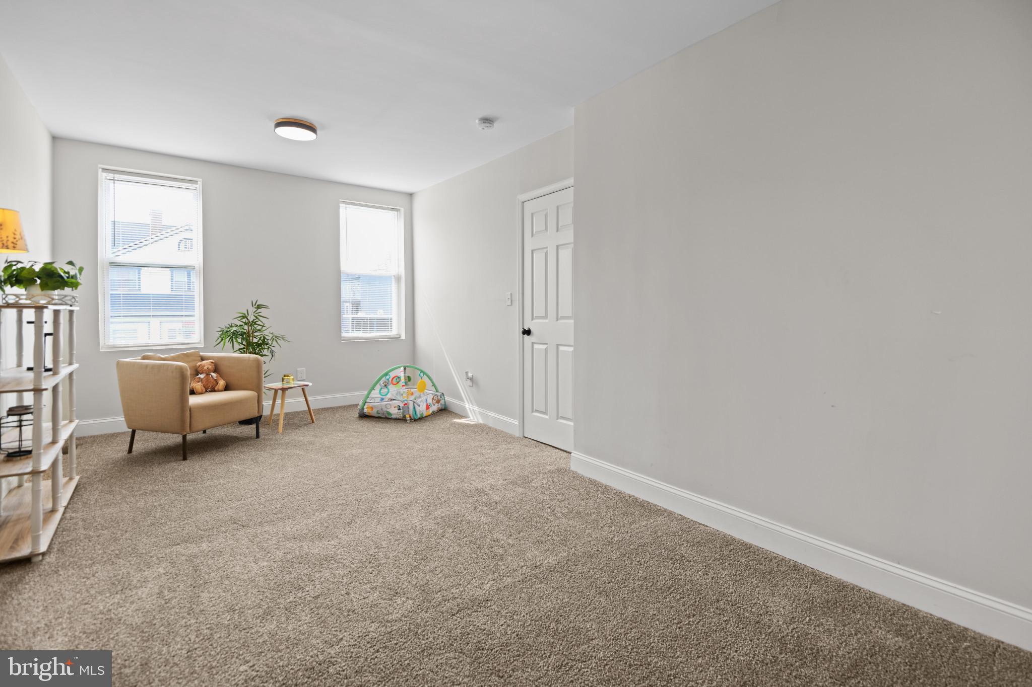 PARK HEIGHTS - Residential Lease