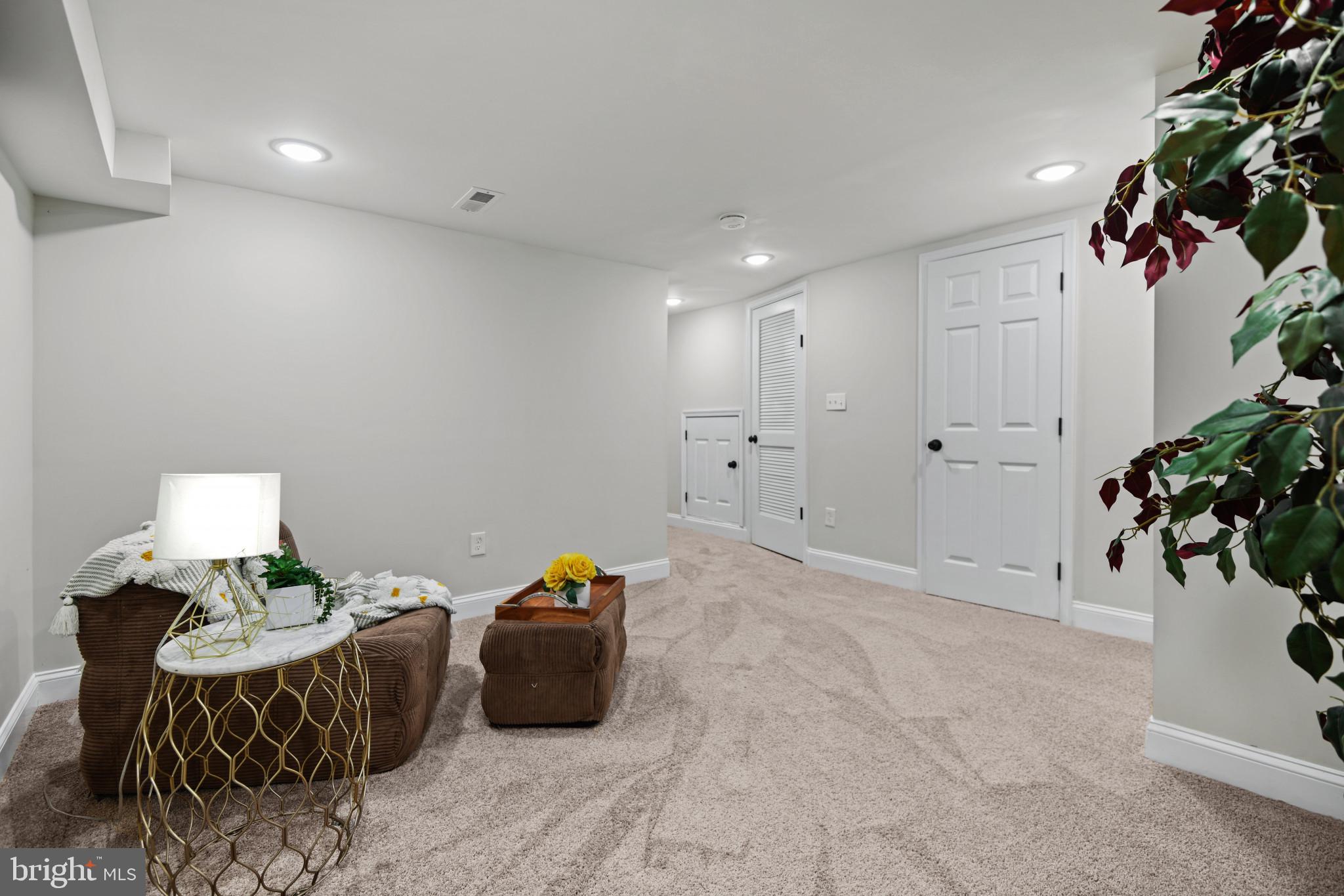 PARK HEIGHTS - Residential Lease