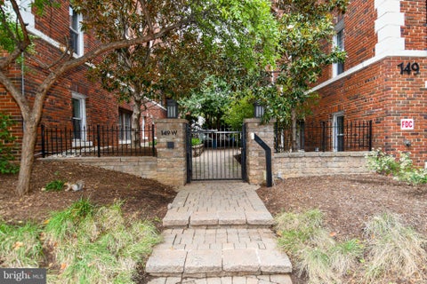 Condo For Rent - 149 W St Street #31<br/> WASHINGTON, DC 20001