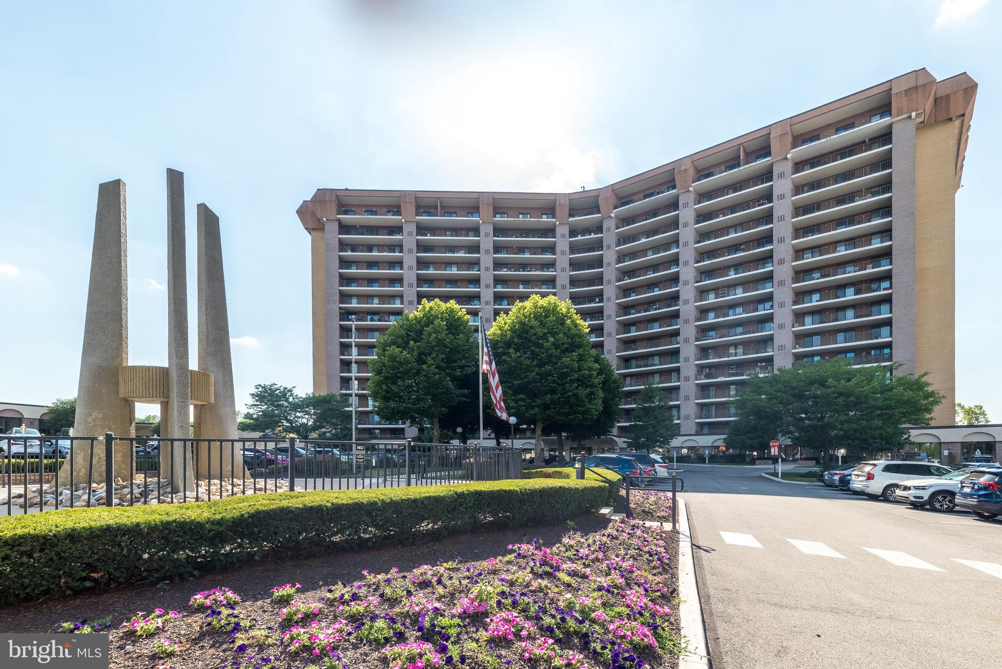 21035 VALLEY FORGE CIRCLE 1035