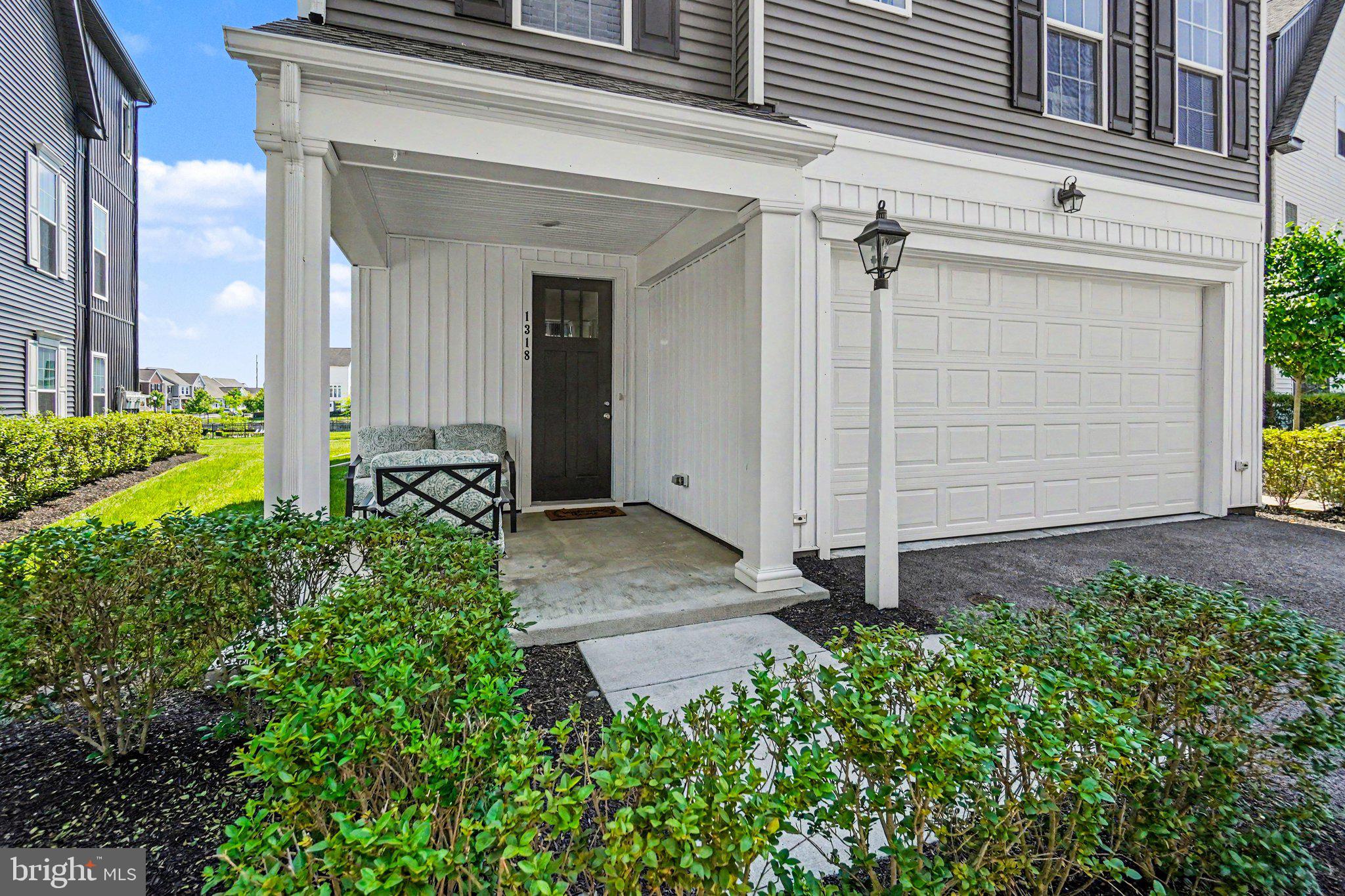 1318 REVIVAL DRIVE
