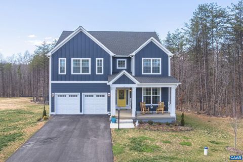 Photo of 1 Whisperwood Ct, TROY, VA 22974 (MLS # 675154)