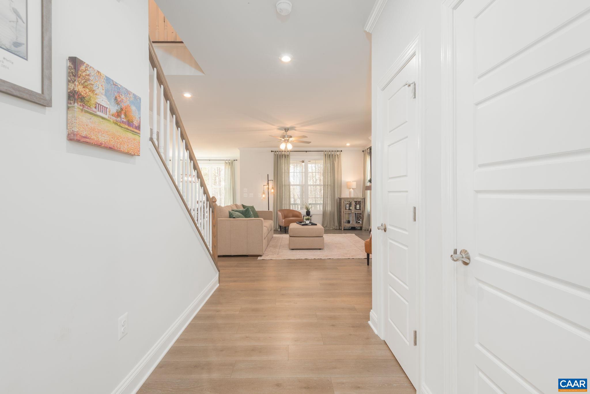 MEADOW BROOK - Residential