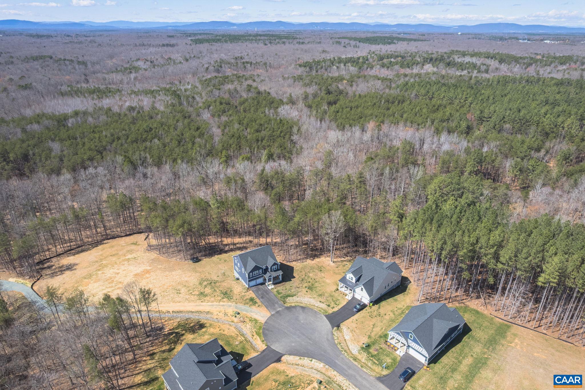 MEADOW BROOK - Residential