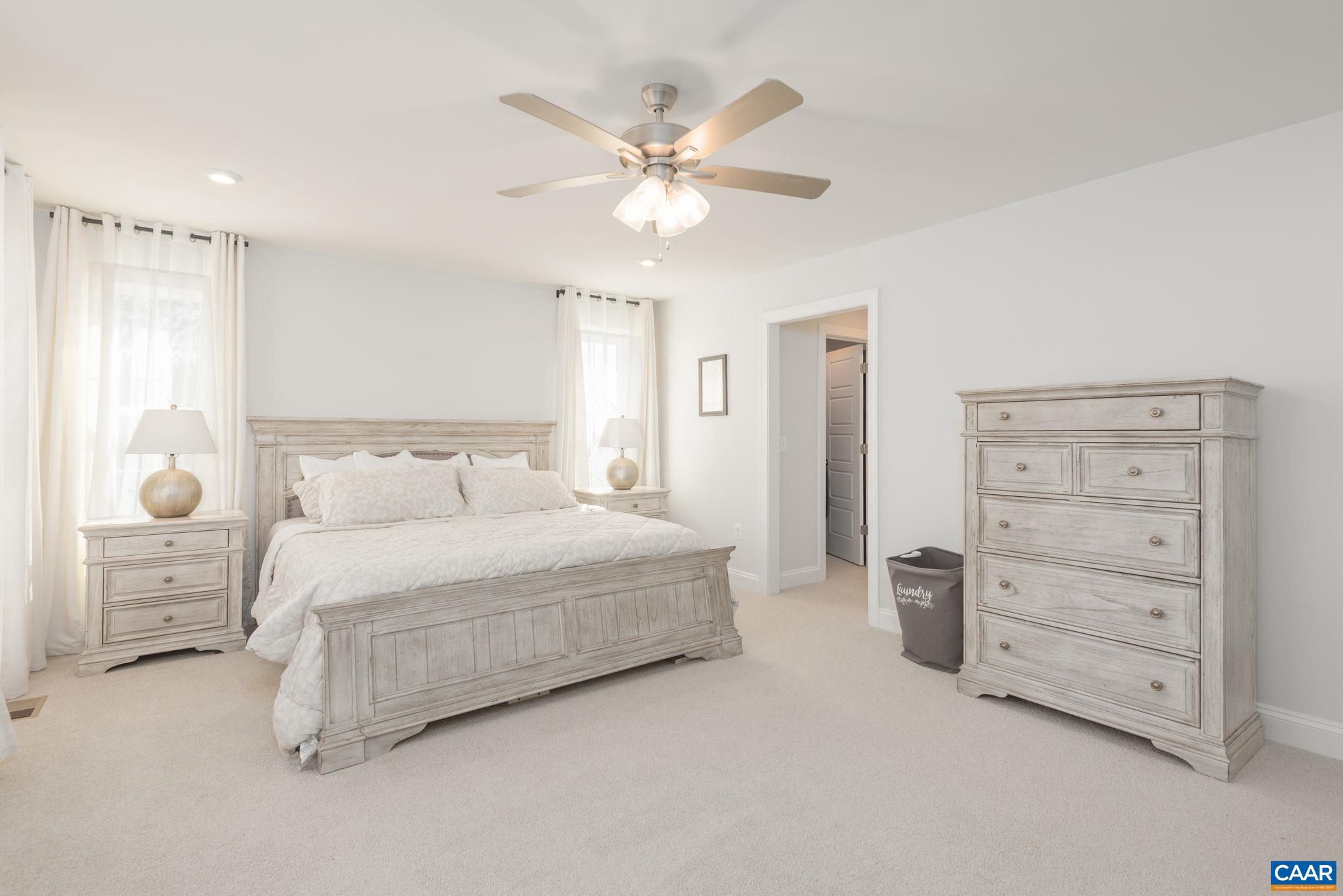 MEADOW BROOK - Residential