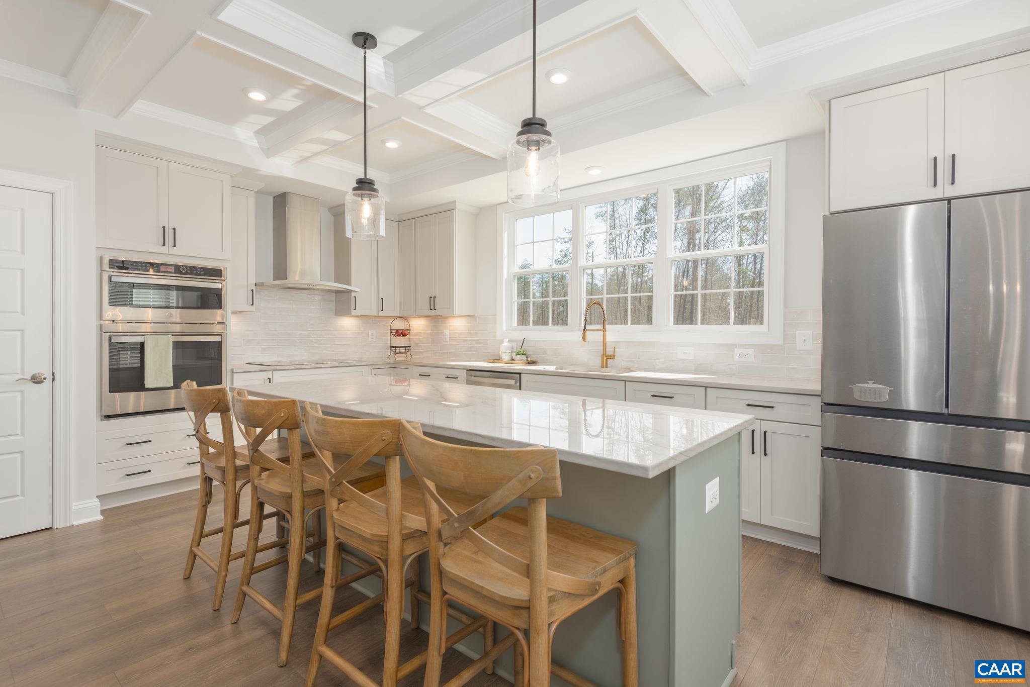 MEADOW BROOK - Residential