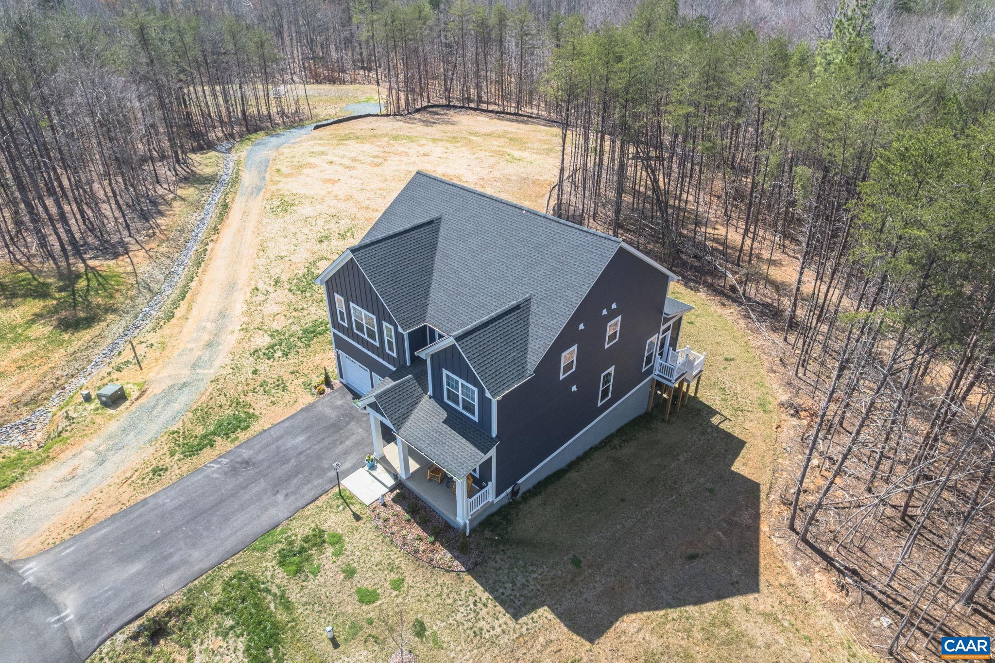 MEADOW BROOK - Residential