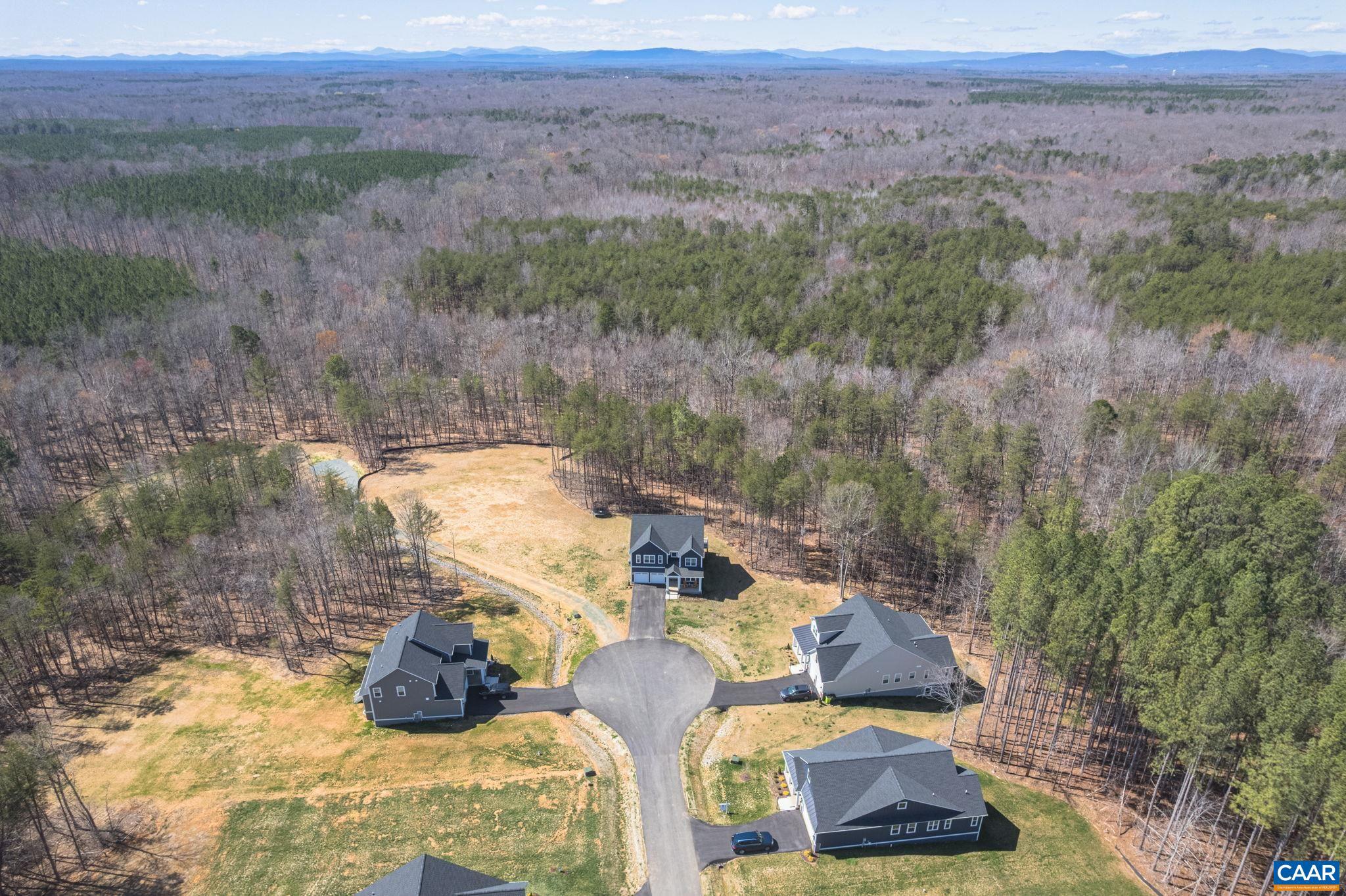 MEADOW BROOK - Residential