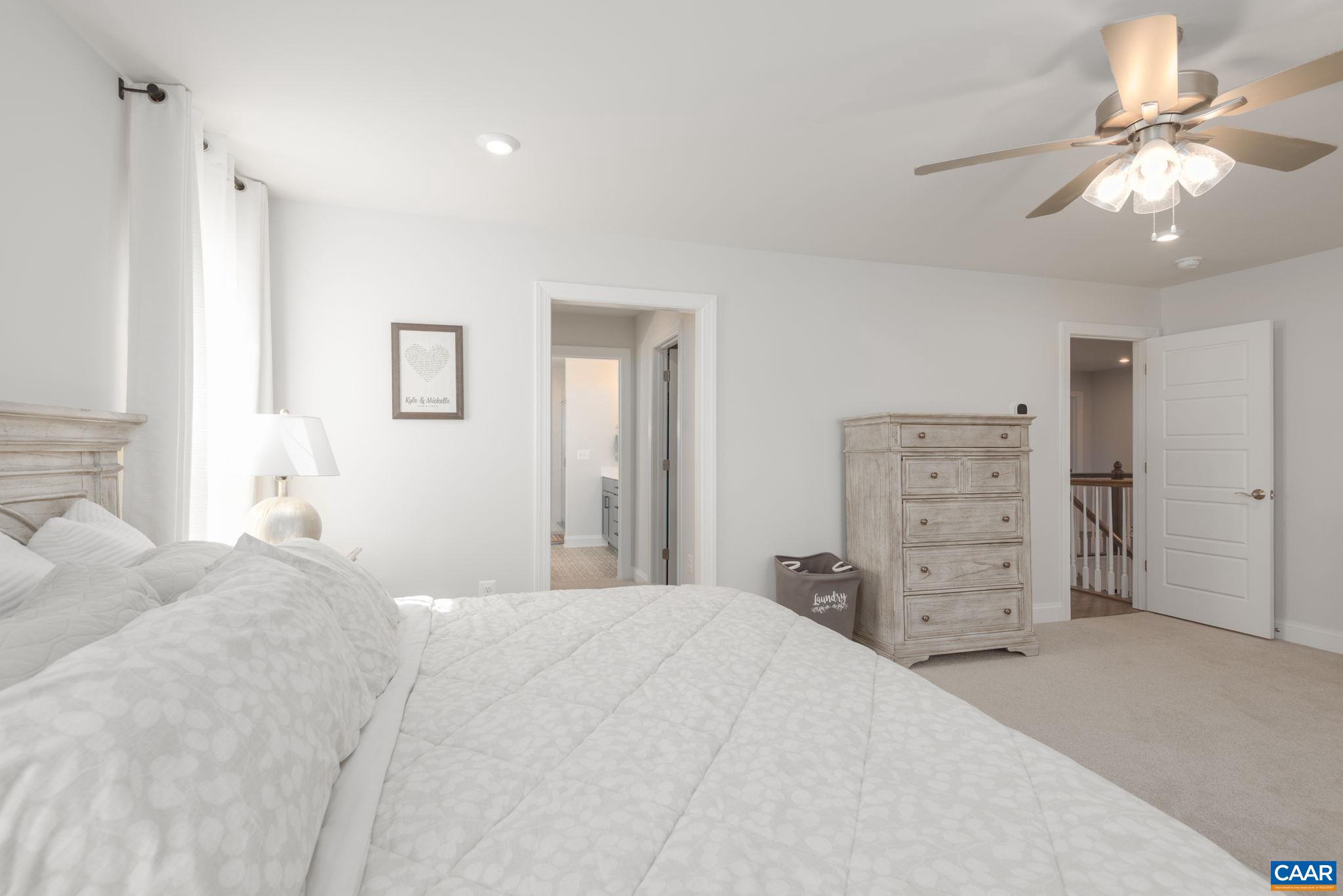 MEADOW BROOK - Residential